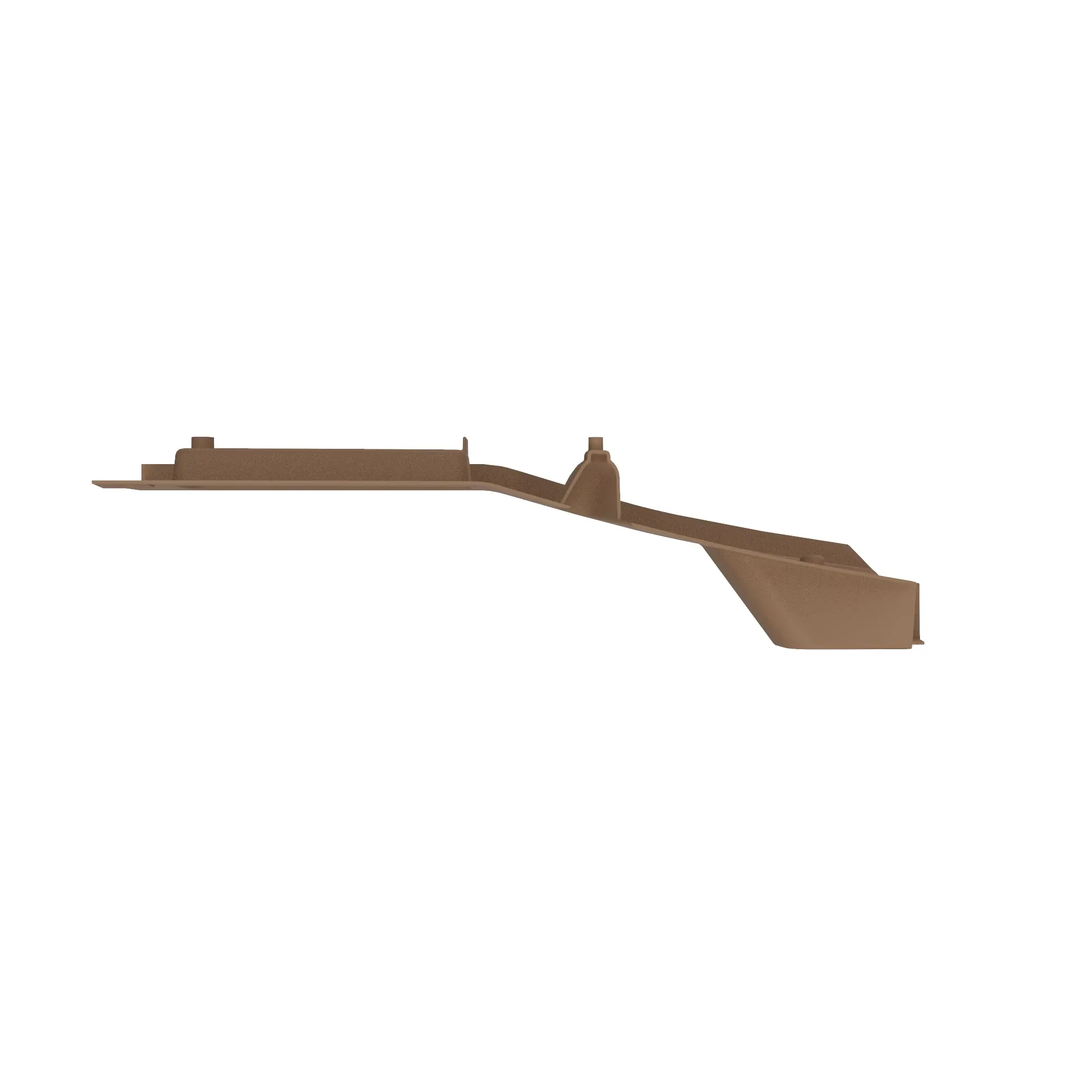 COVER, TRIM, UPPER REAR , LH