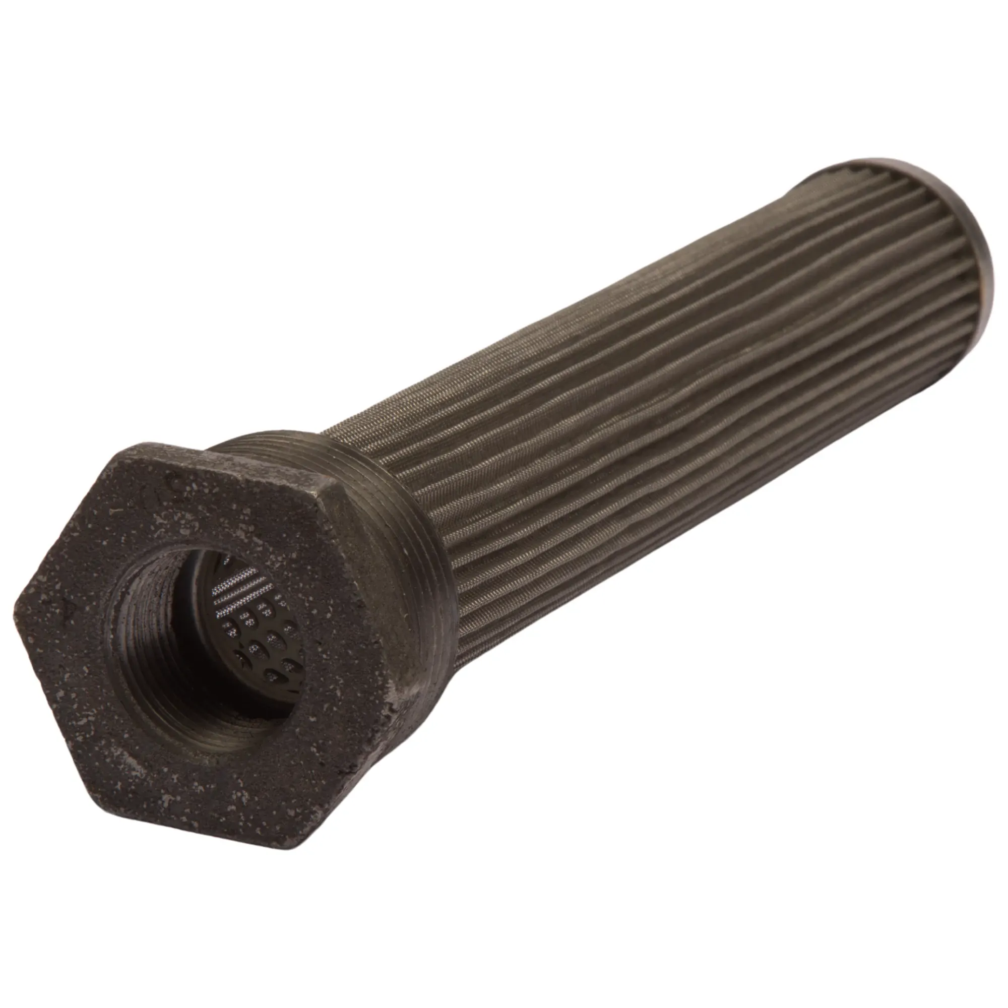 STRAINER-SUCTION (FUEL)