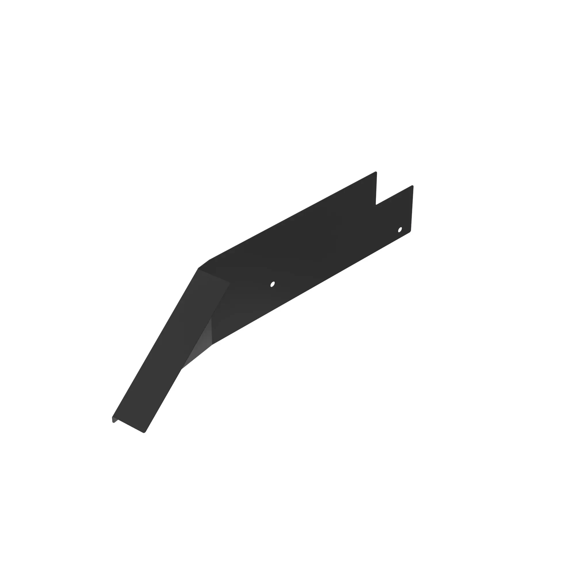 John Deere Shield - T465493