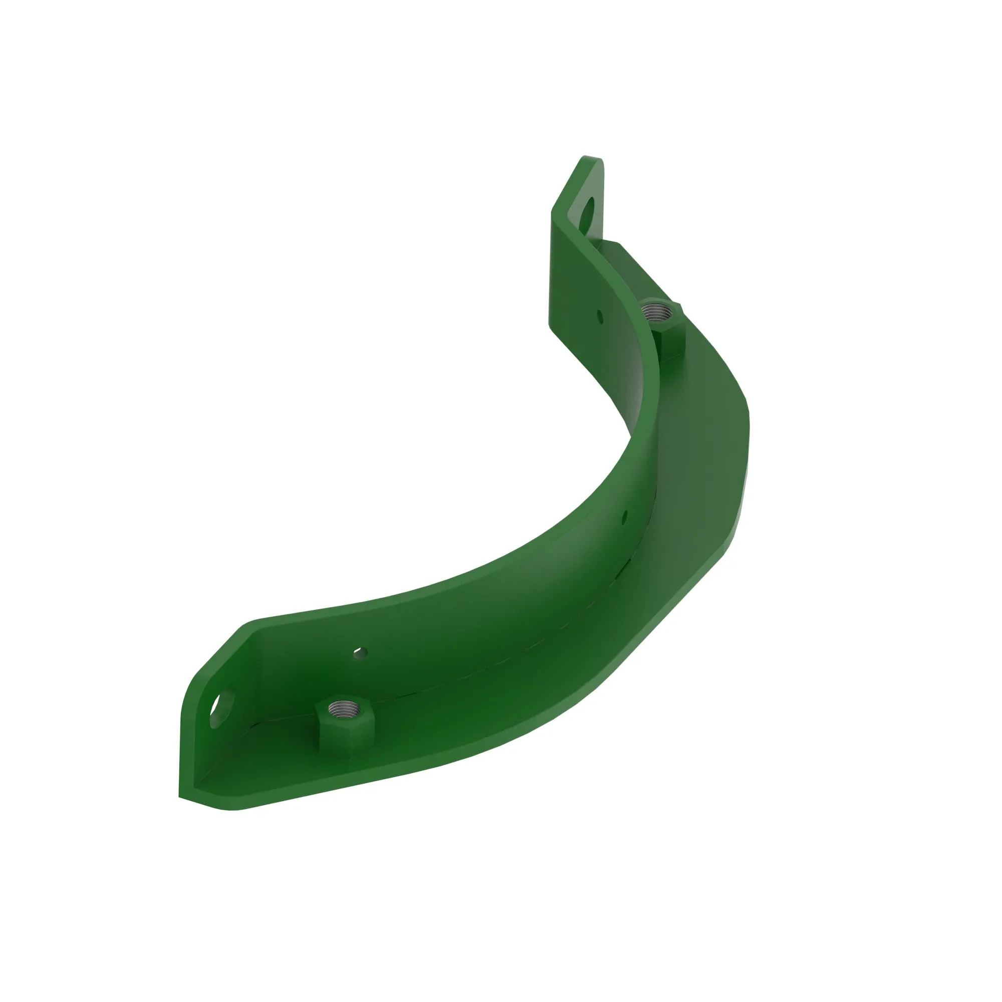 BRACKET, BRACKET, SCR LEFT