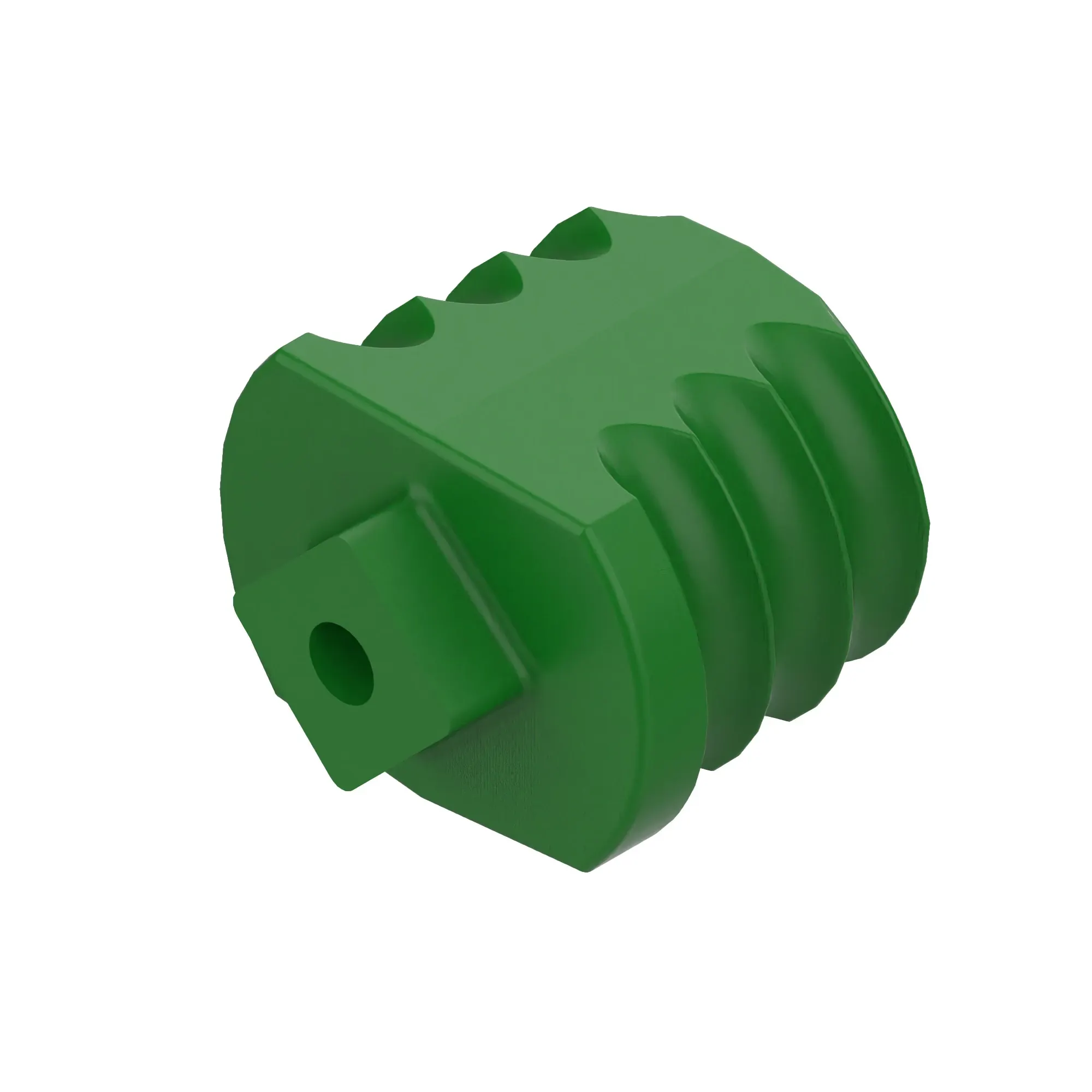 John Deere Plug, Float Spring - E91157