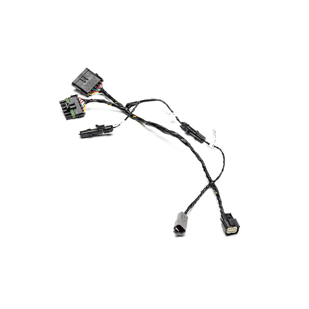 WIRING HARNESS, CCD2BLE OPTION