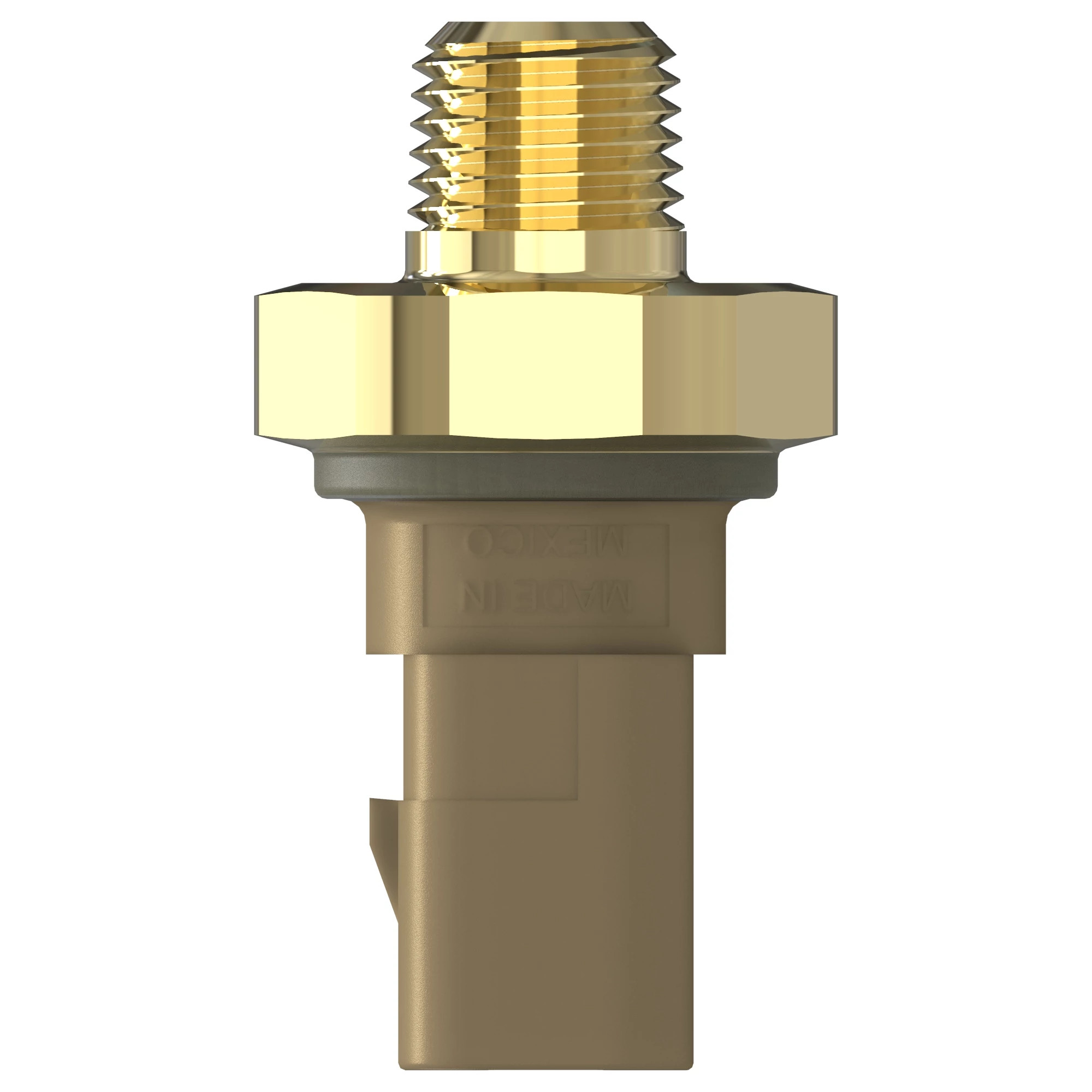 MANIFOLD AIR PRESS. SENSOR