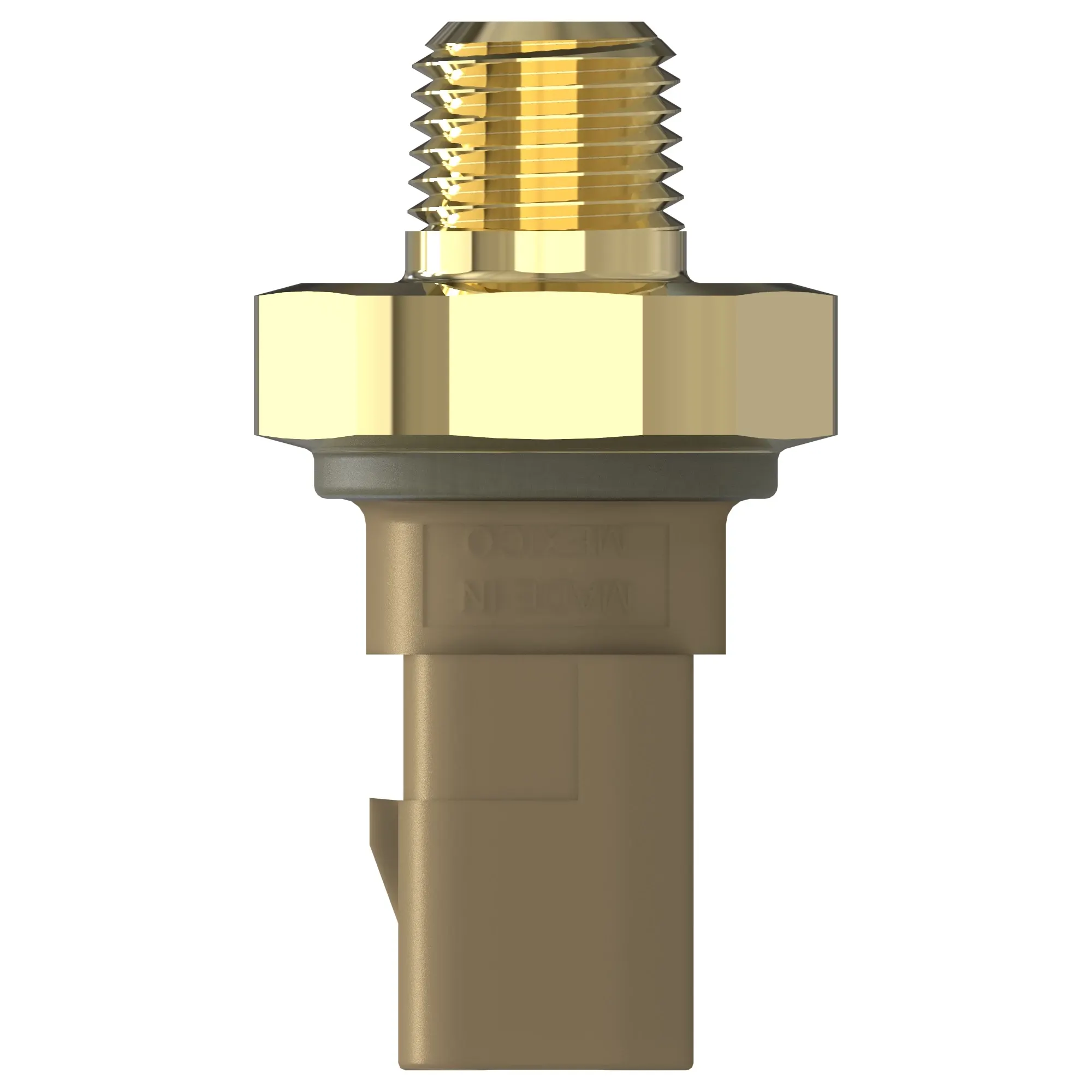 MANIFOLD AIR PRESS. SENSOR