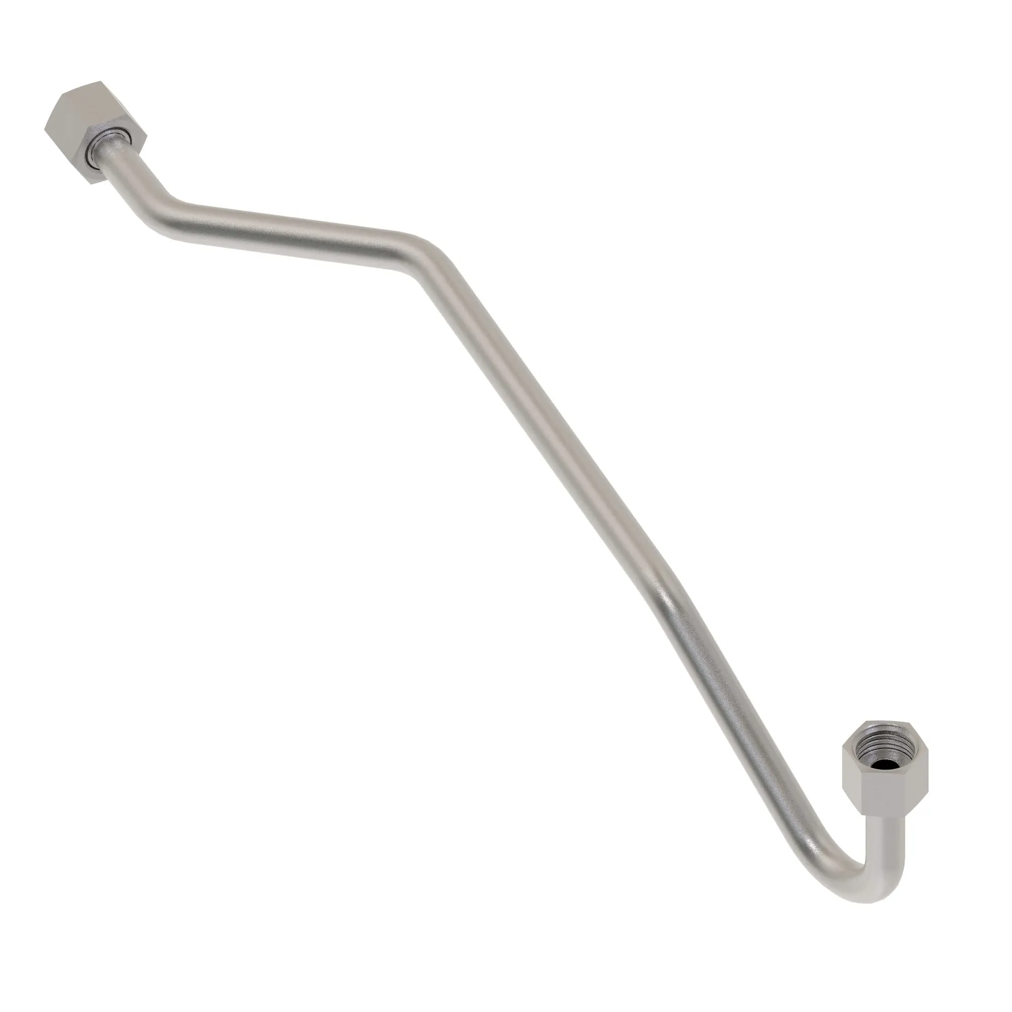 John Deere ActiveSeat™ Oil Line - RE330874