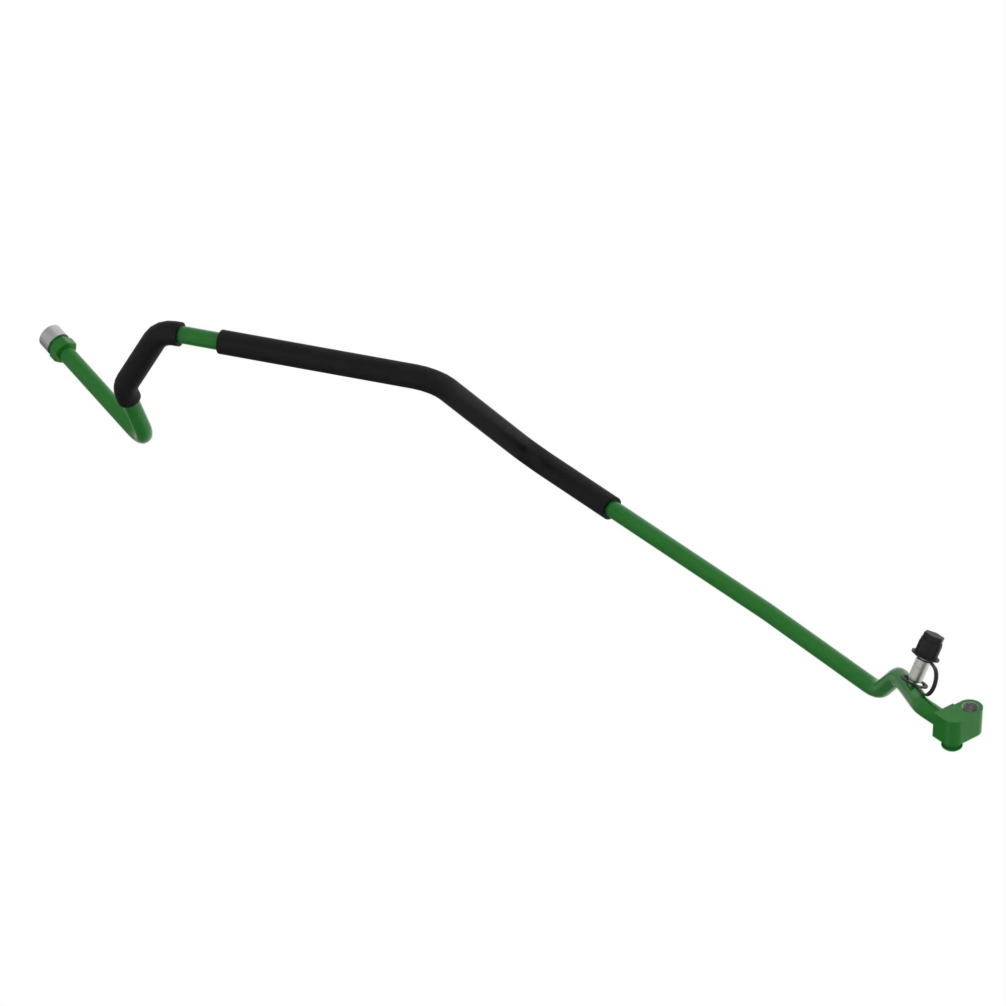 HYDRAULIC COMPONENT, A/C SUCTION TU