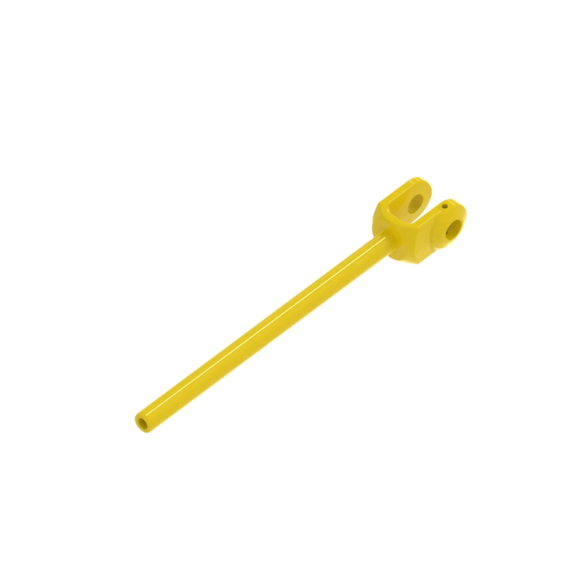 John Deere Hydraulic Cylinder Rod - AH150901
