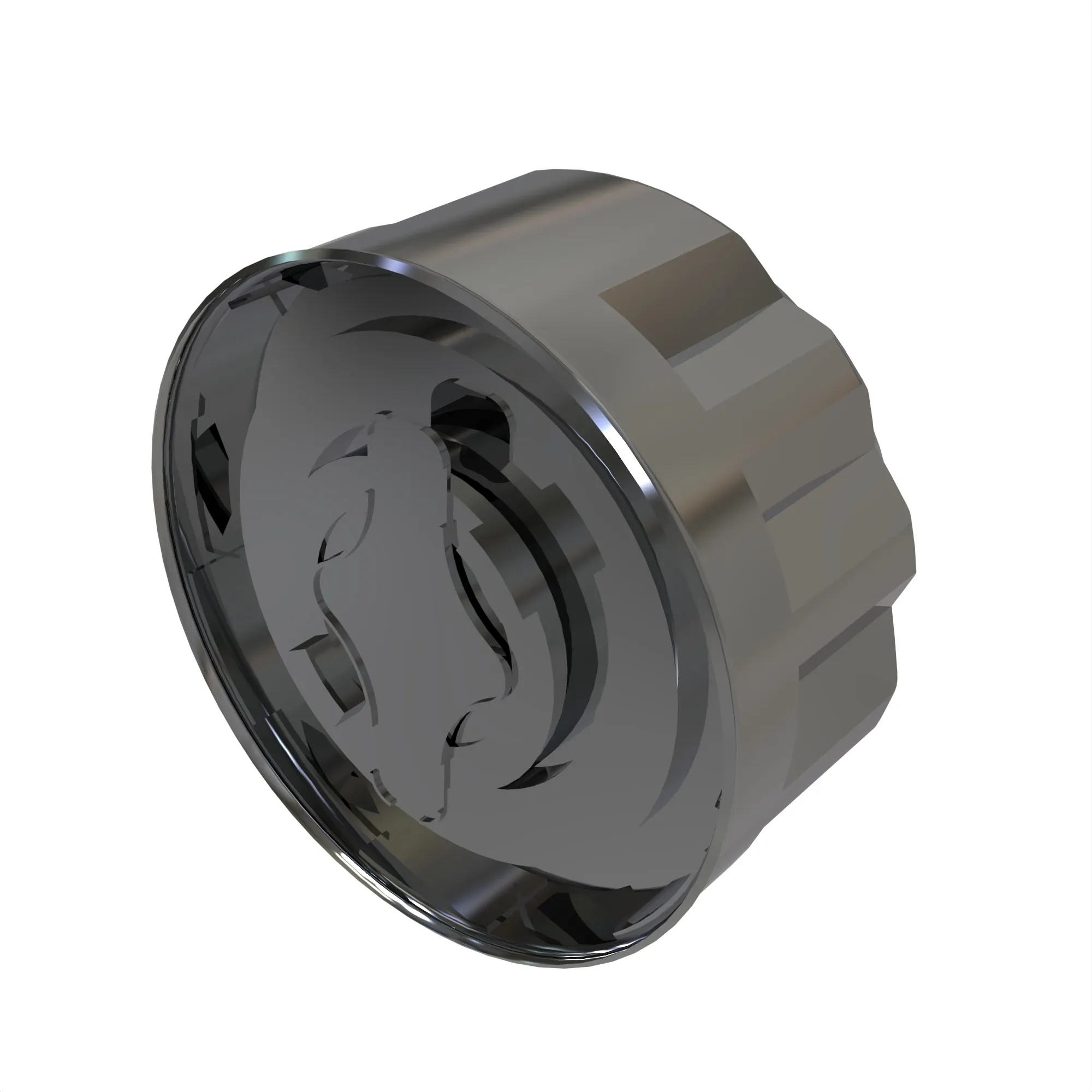 John Deere Filler Cap - AZ49144