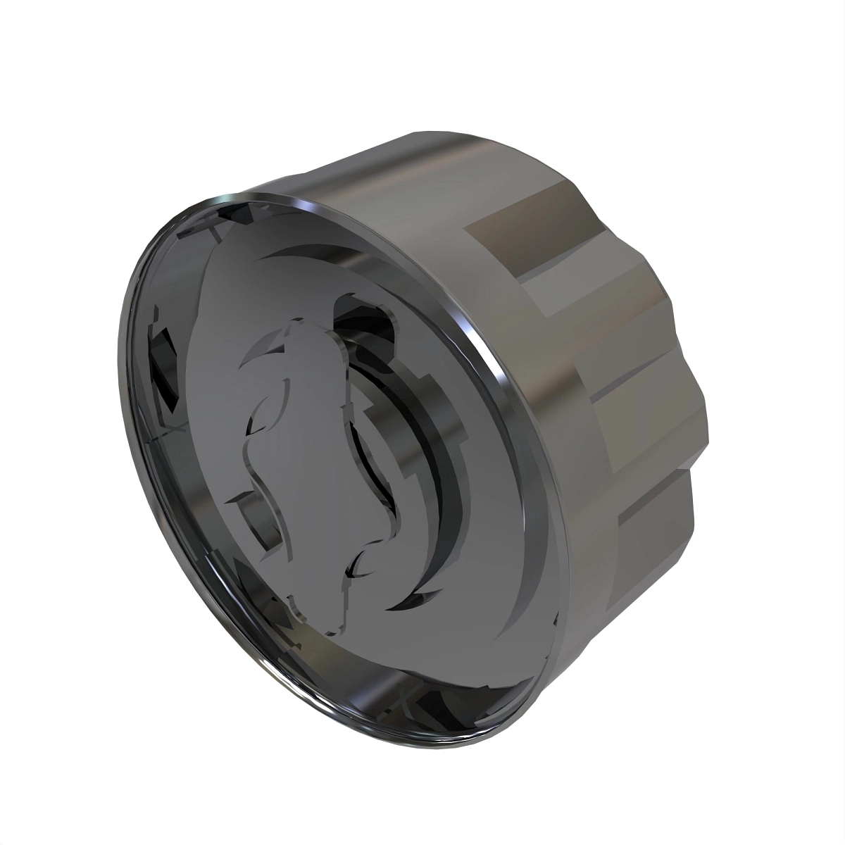 Filler Cap