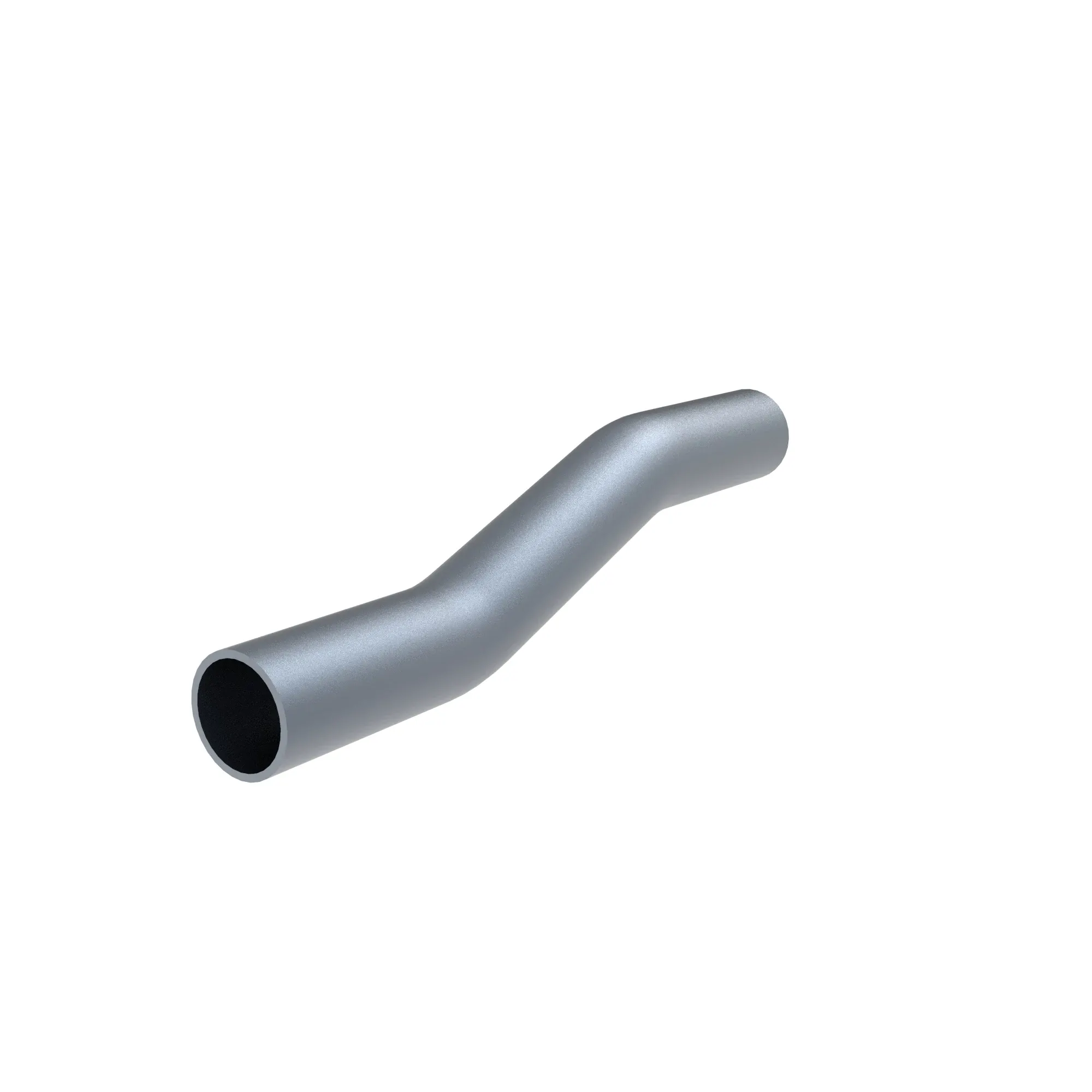 John Deere Thermostat Housing Tube - R505514