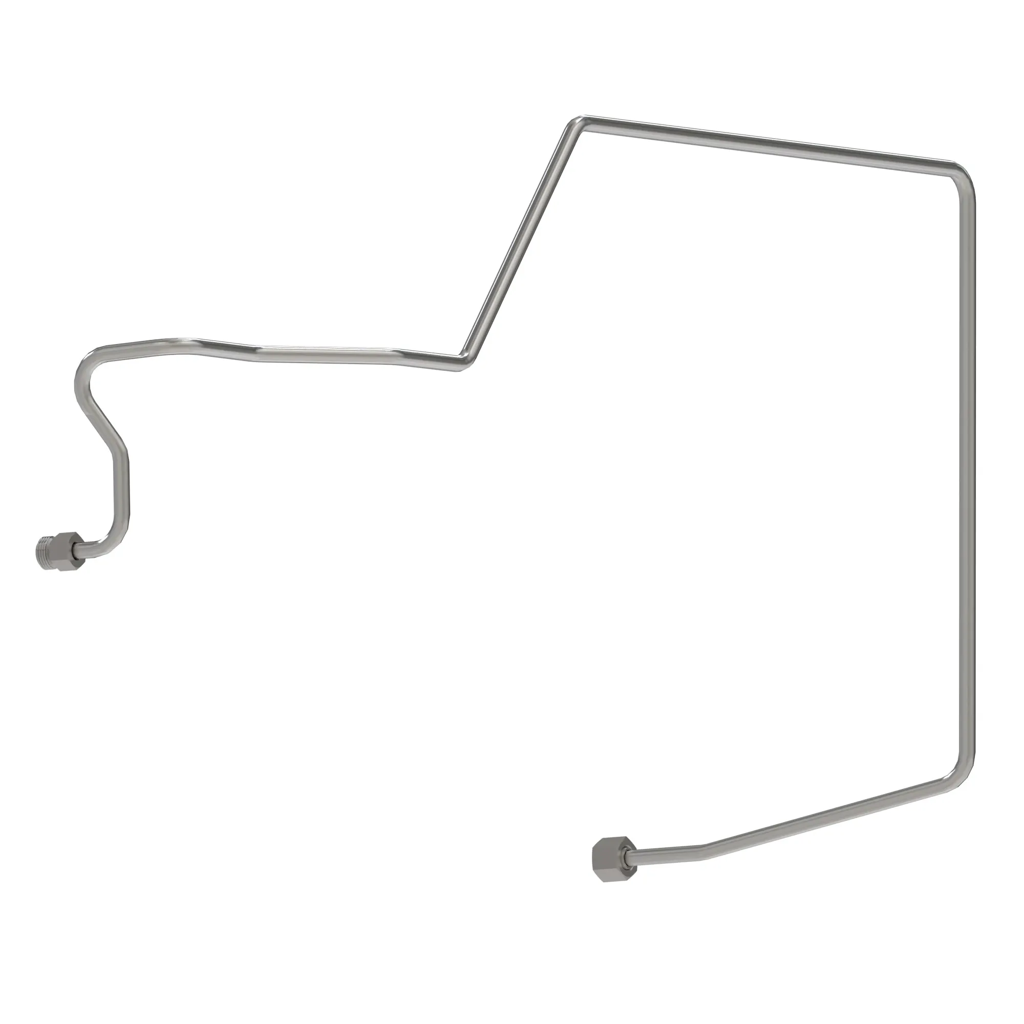 Brake/Steering Load Sense, G48