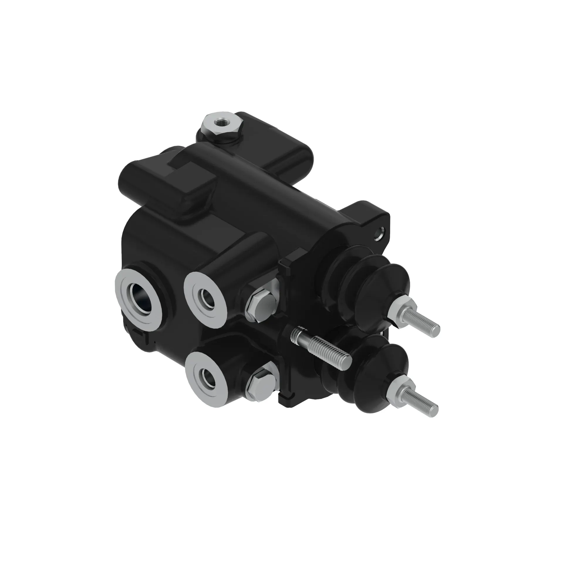 Électrovanne Hydraulique HydraForce KV25554 Pour John Deere - Neuve (sans Boîte)