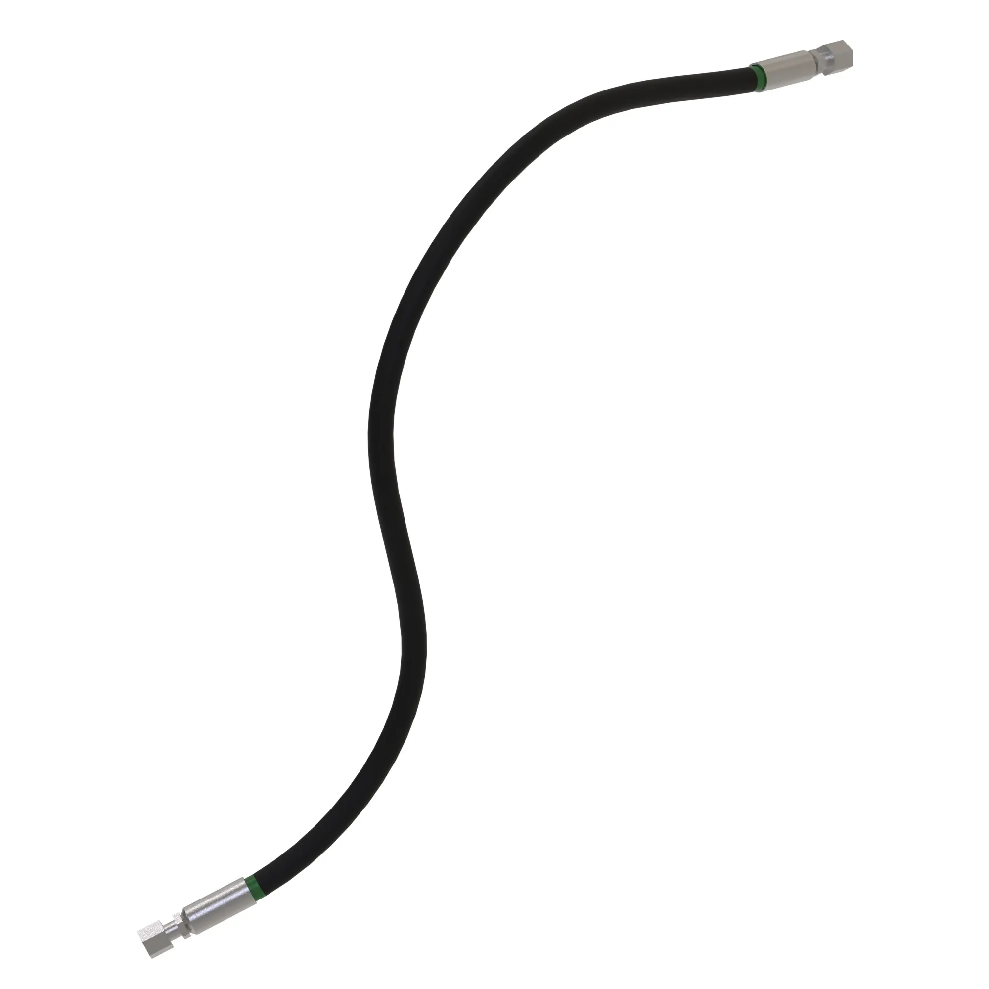 Hose, Hydraulic-Fab