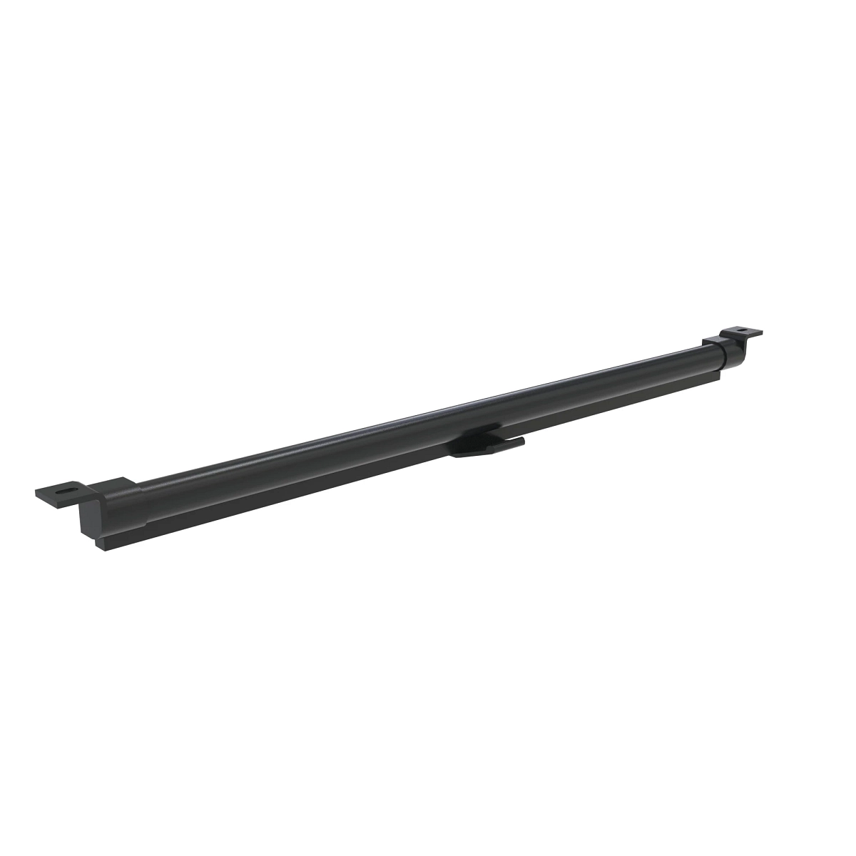 Sunshade, Rear
