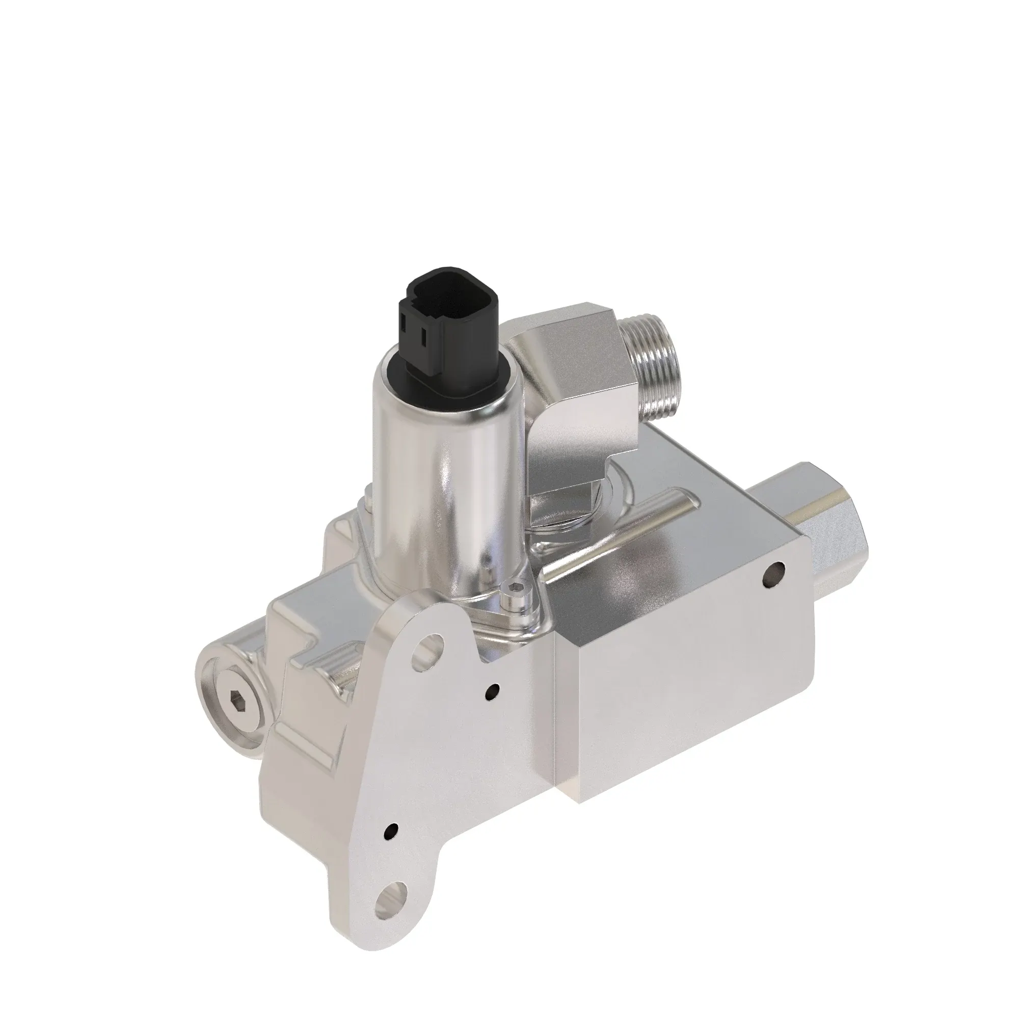 Manifold
