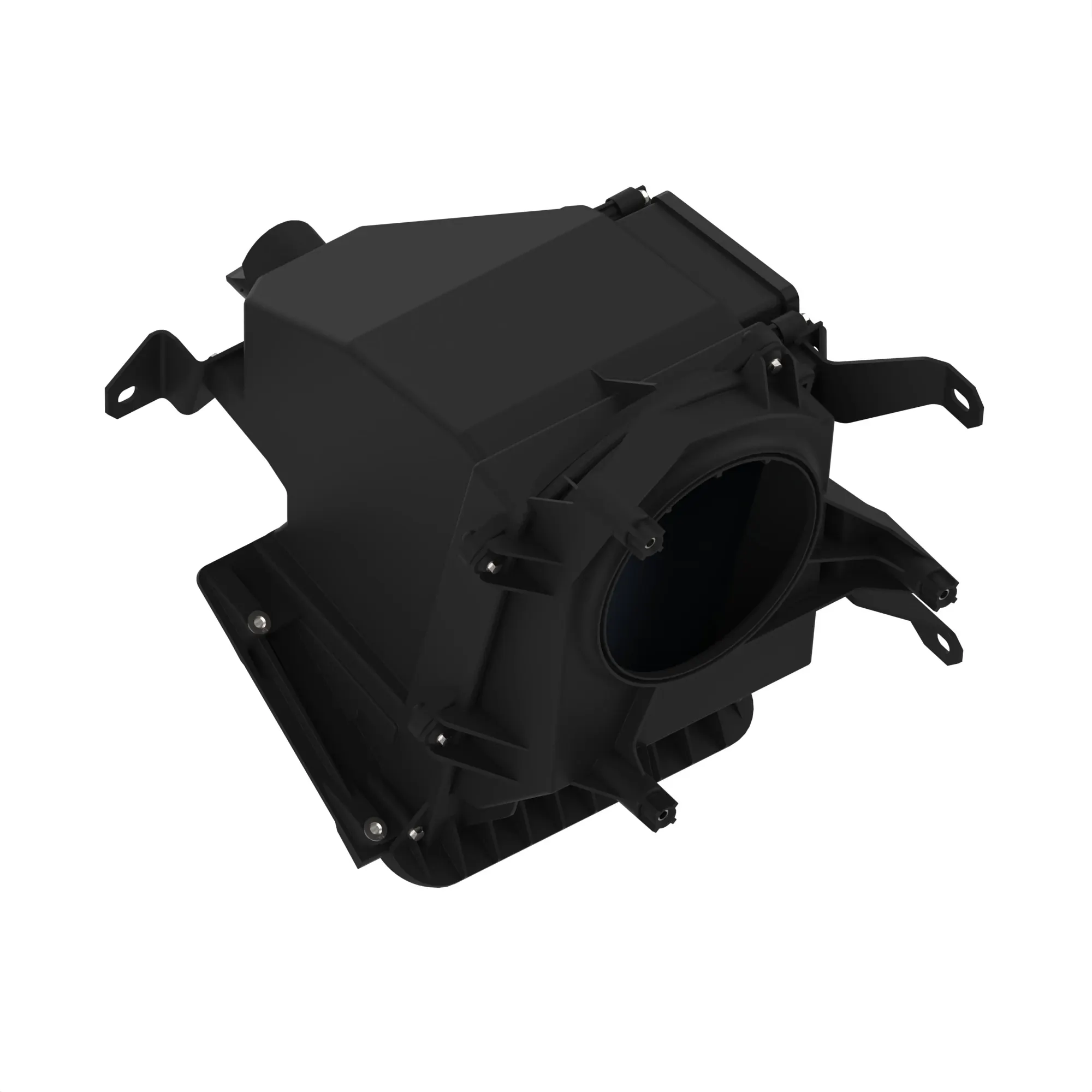 AIR INTAKE
HVAC