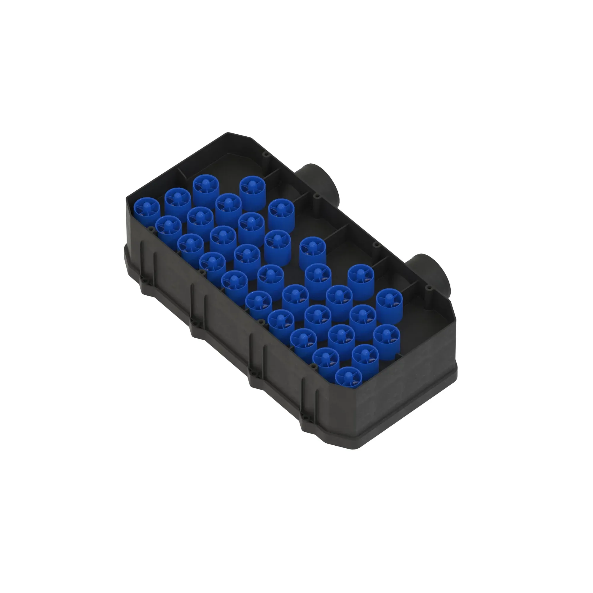 John Deere Air Pre-Cleaner - AKK37896