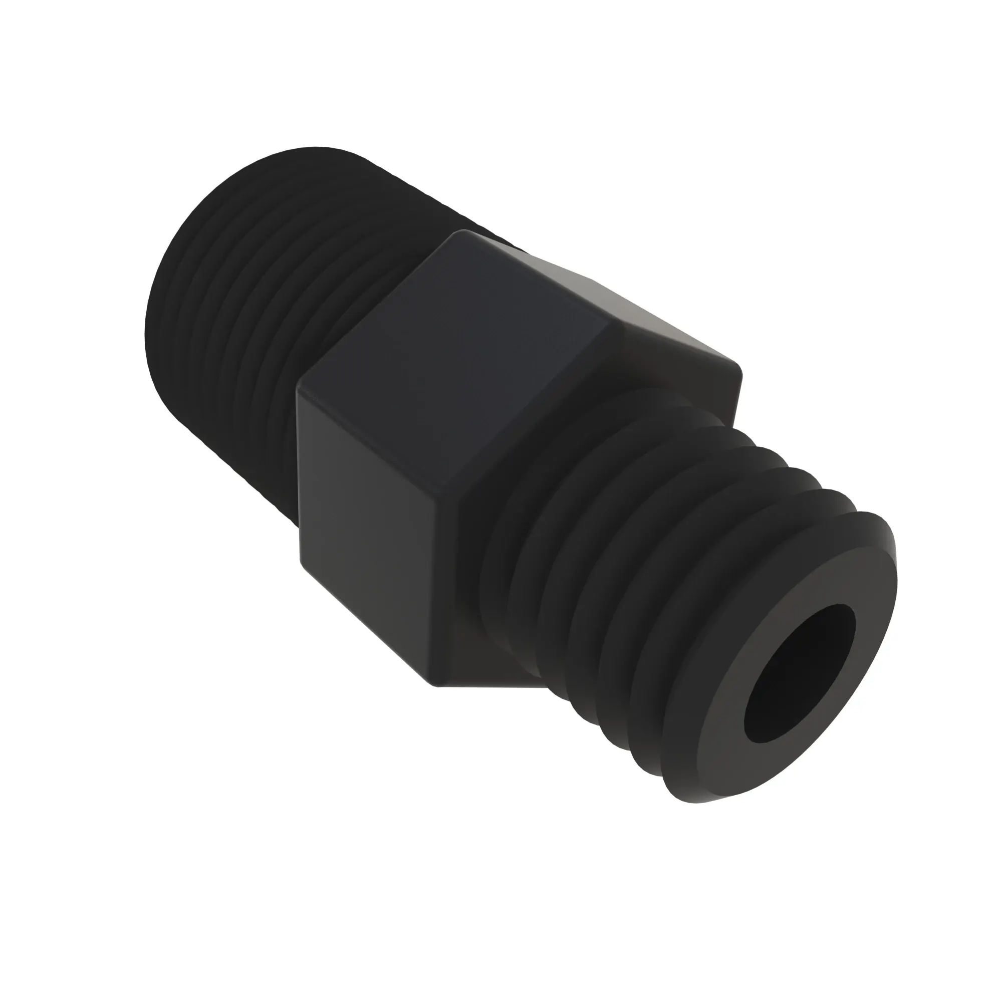 John Deere Nozzle Body - HXE65186