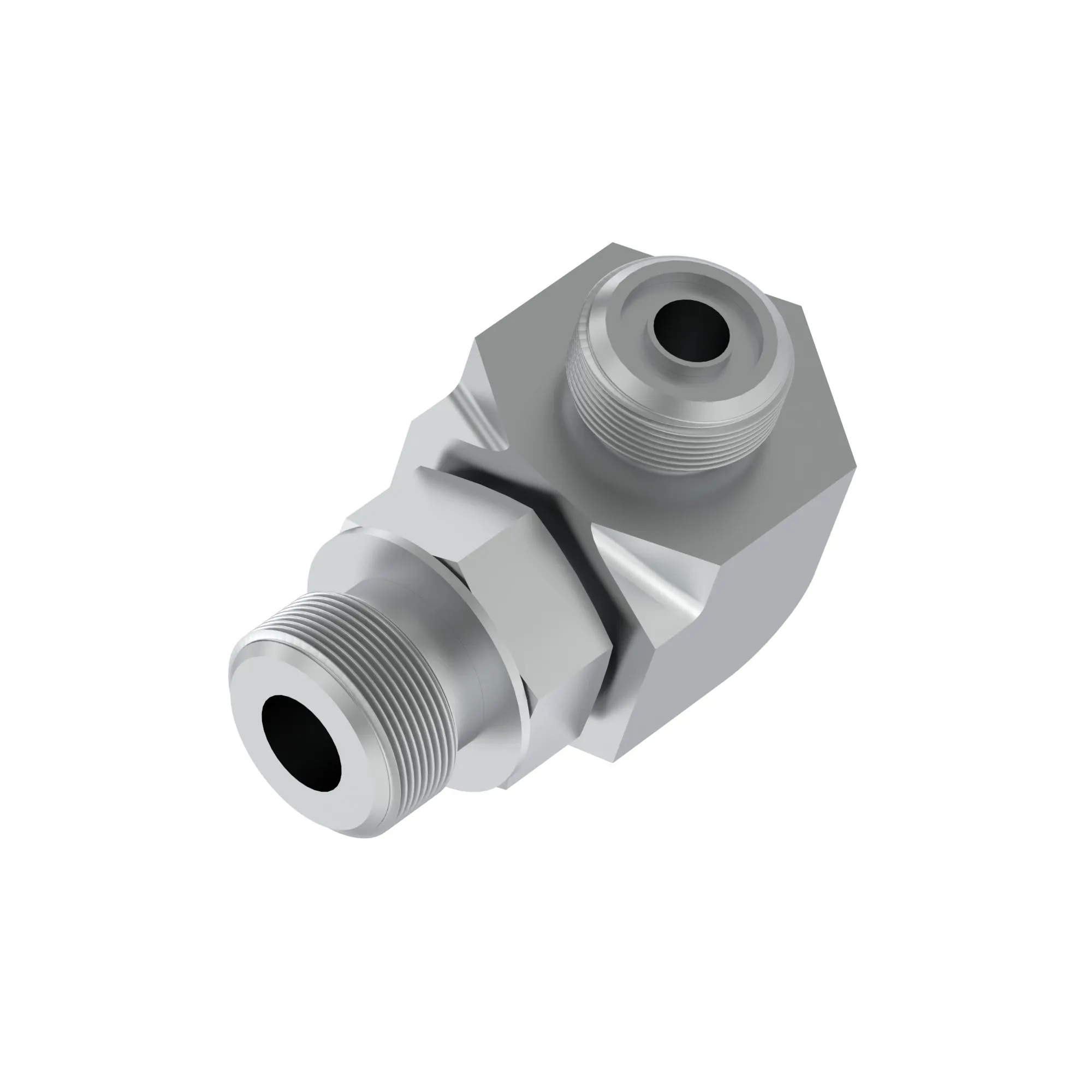 Elbow Fitting