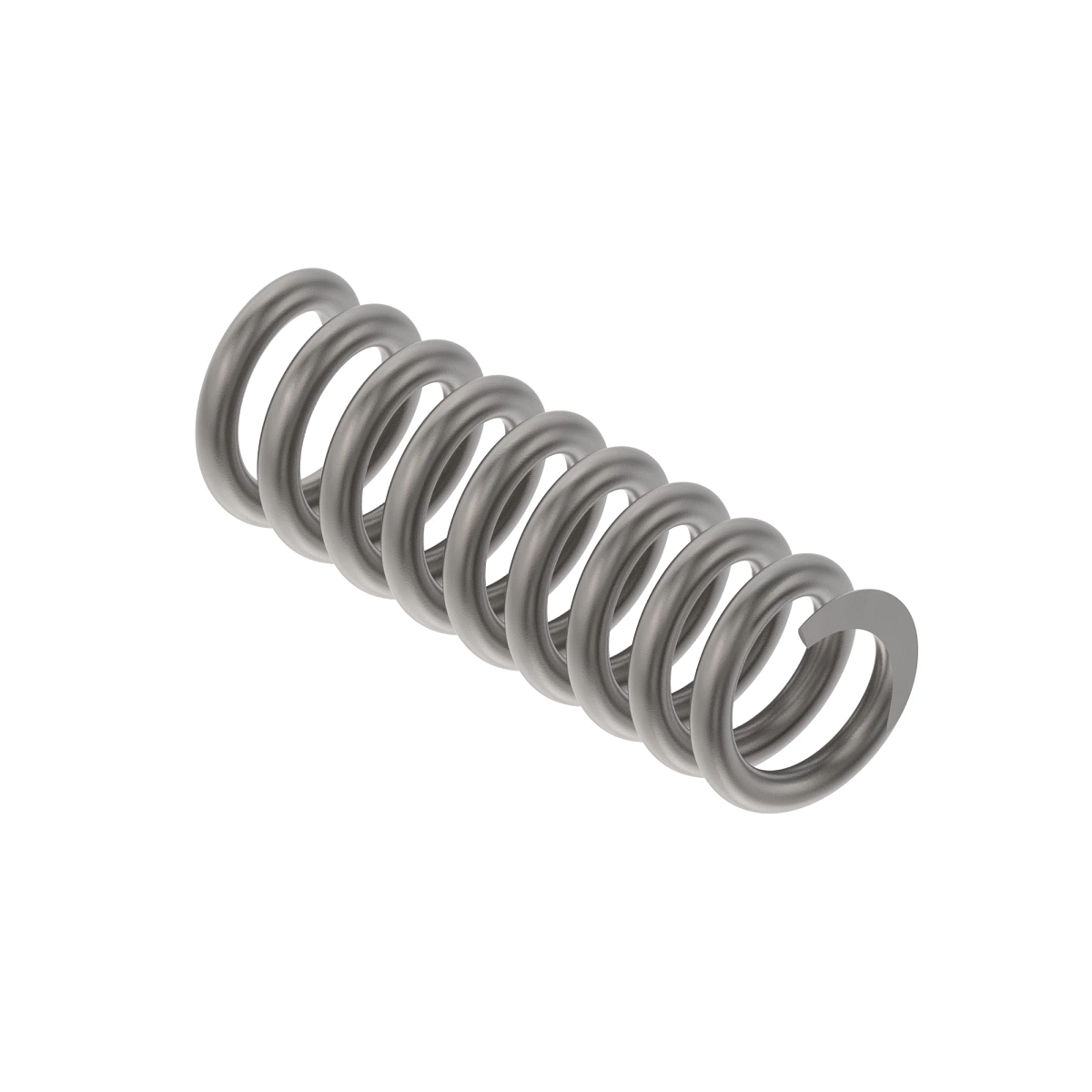 Spring, Clutch Valve