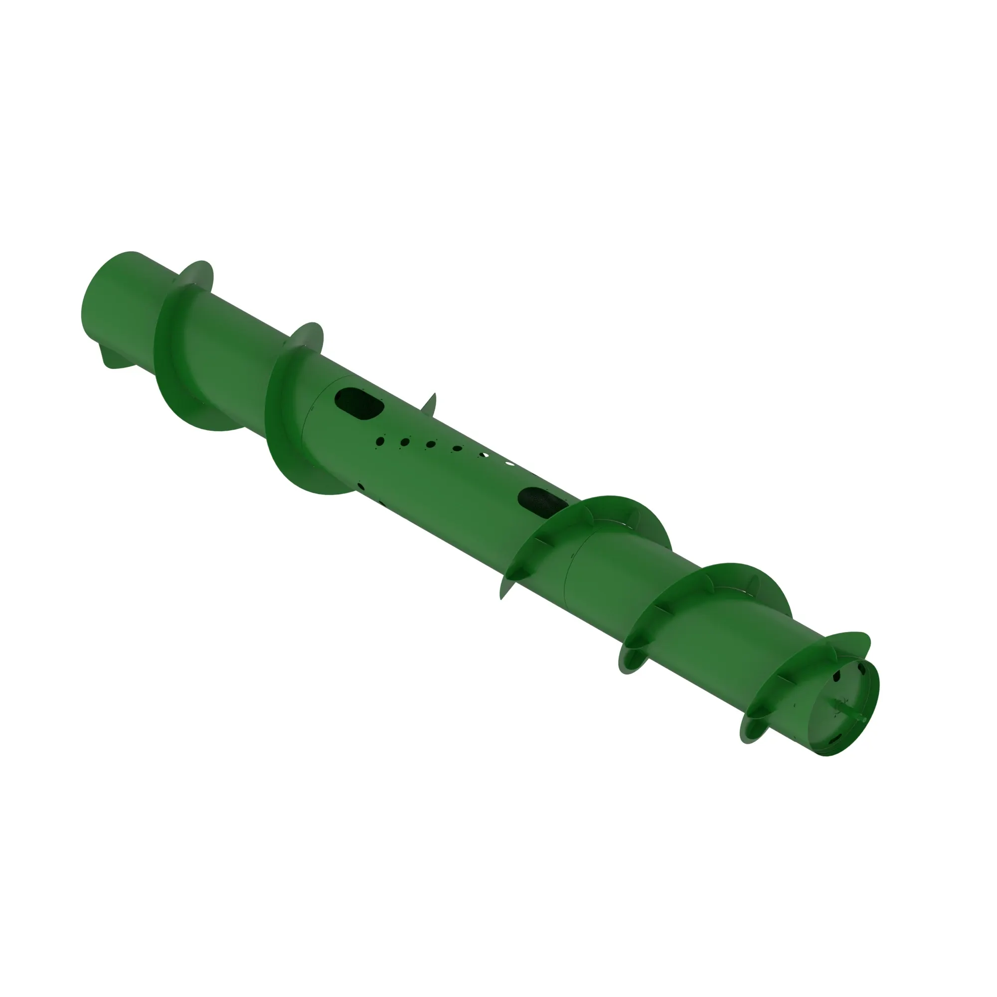 AUGER