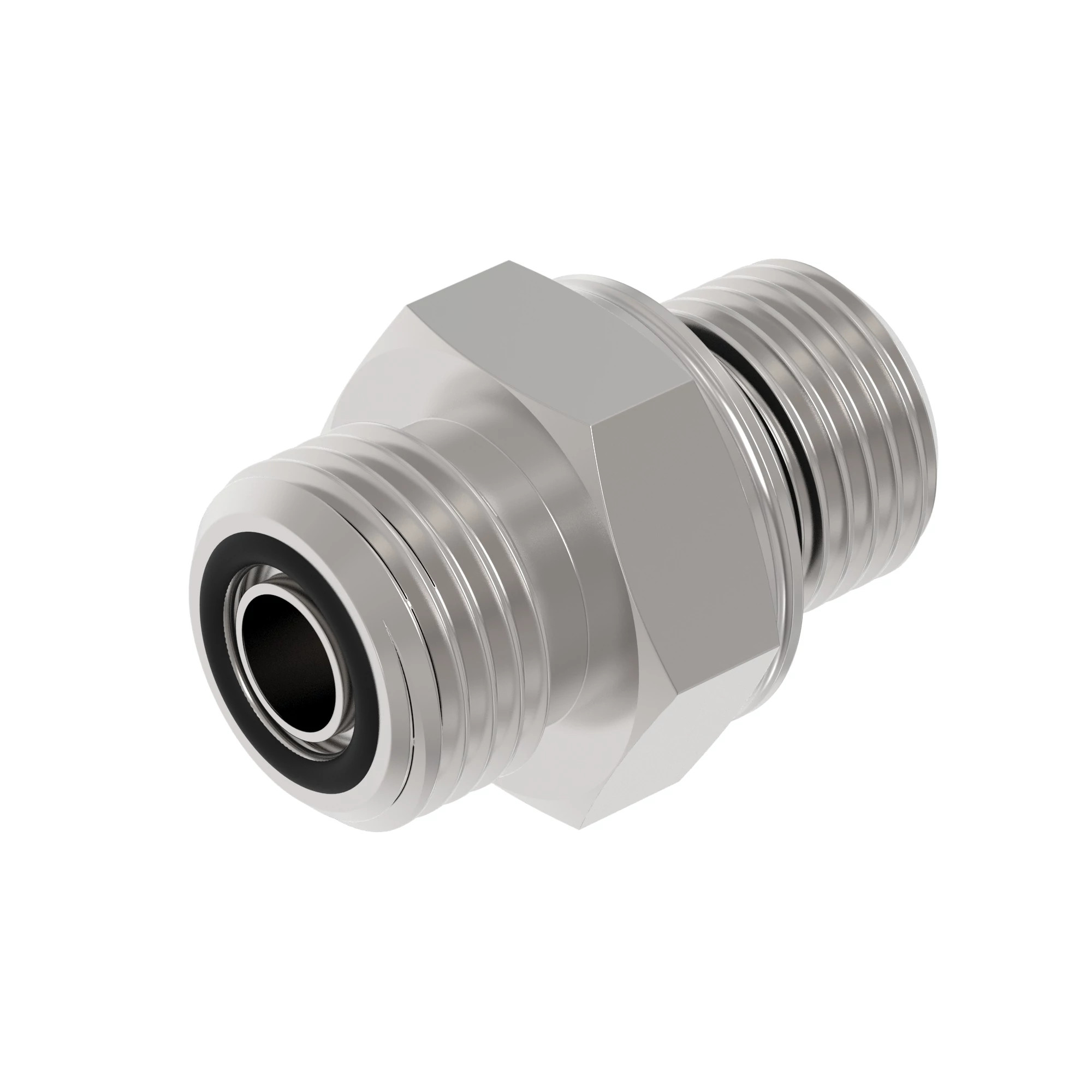 FITTING, STRAIGHT CONNECTOR
