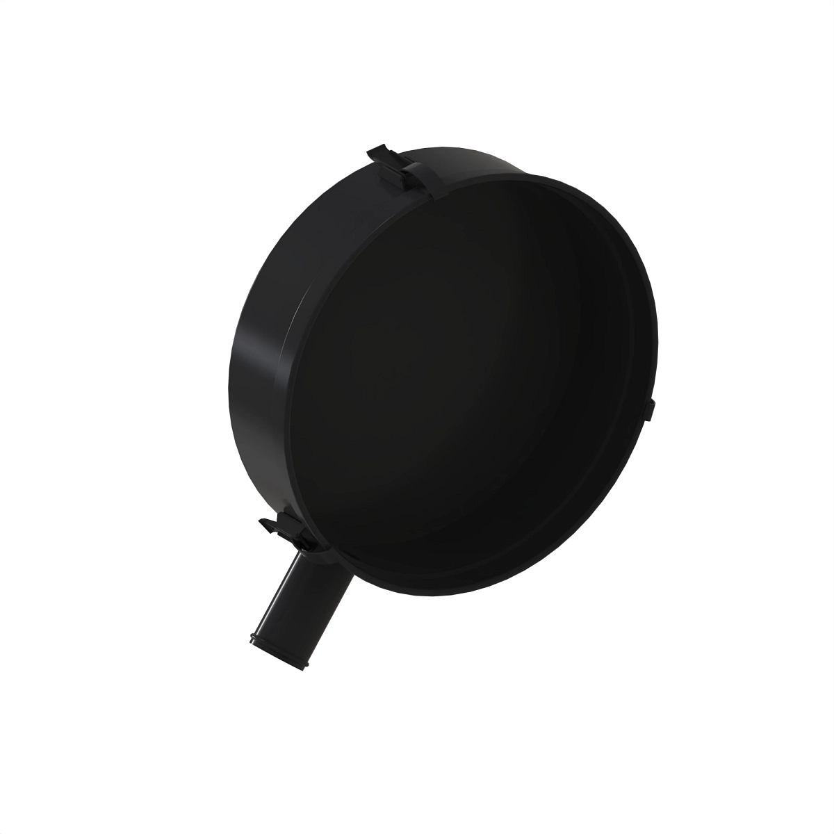 Cover, Air Cleaner Housing