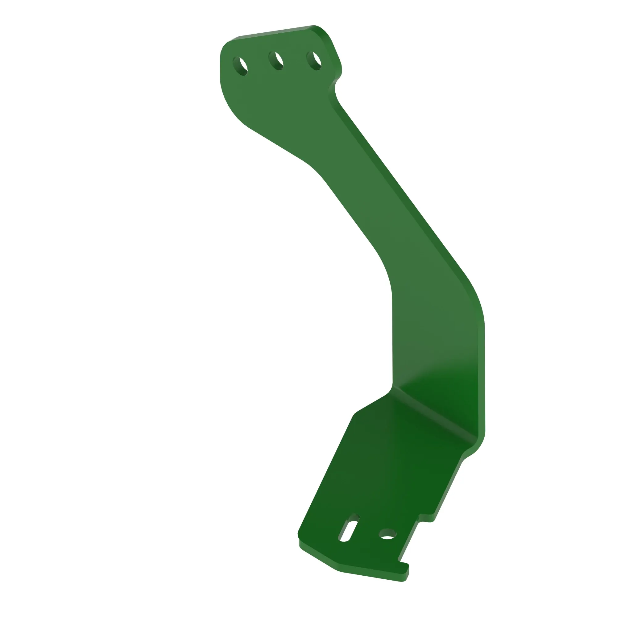 John Deere Hitch Light Bracket, Right Side - A134916