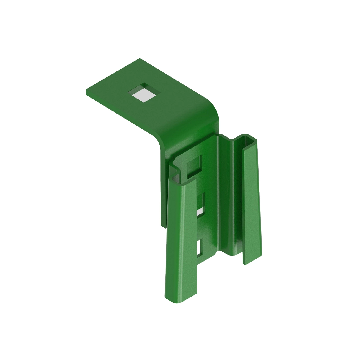 John Deere Lamp Holder Support - AE32425