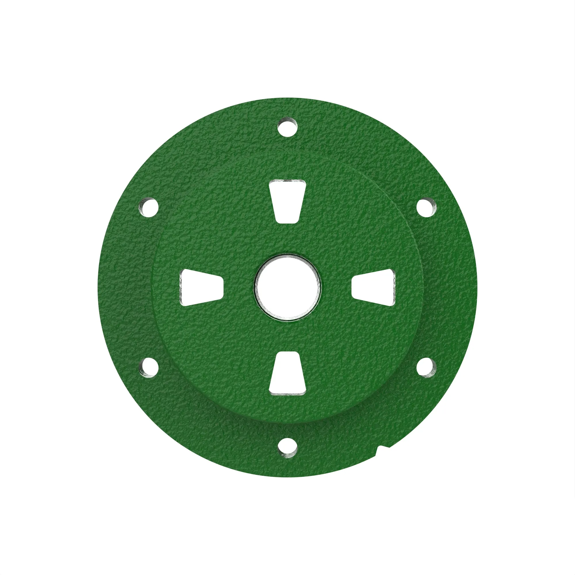 HUB