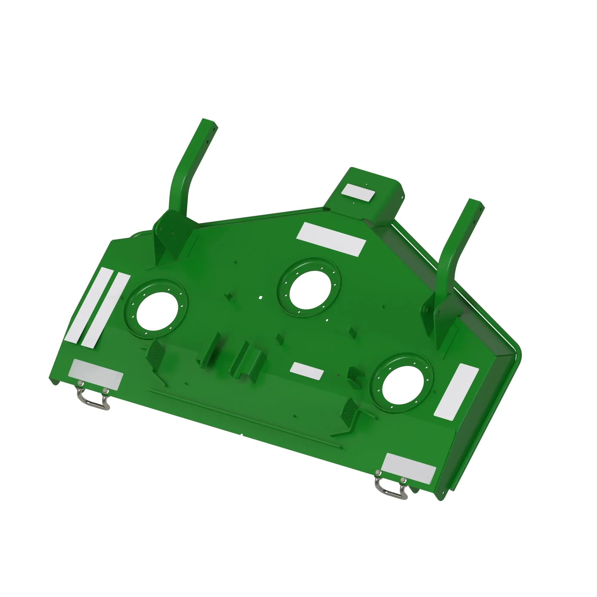 John Deere Mower Deck - TCA13844