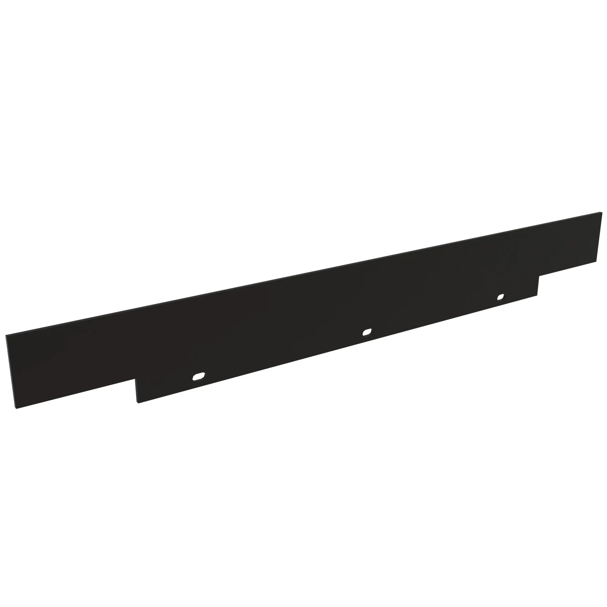 John Deere Rubber Flex Deflector - P75119