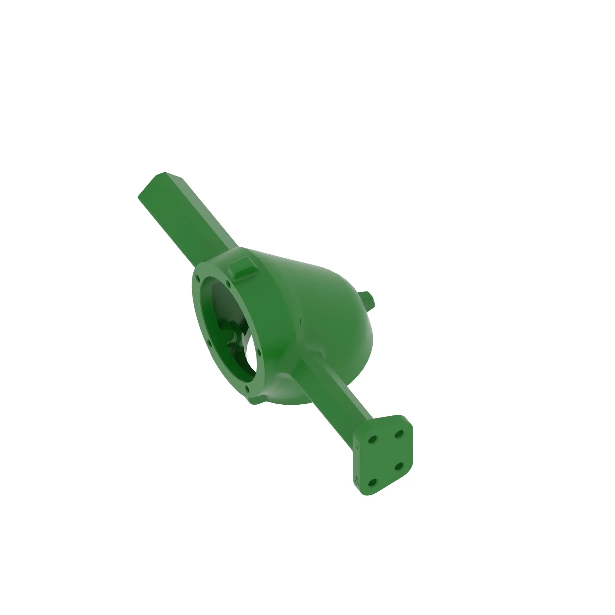 John Deere Housing - CE31845