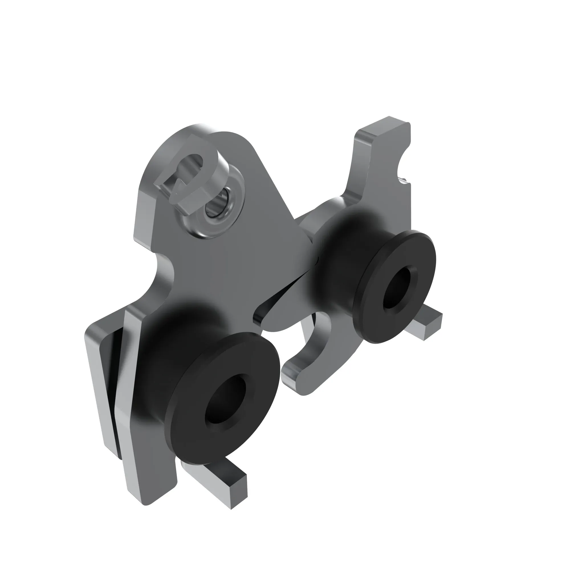 John Deere Hood Latch - RE205602