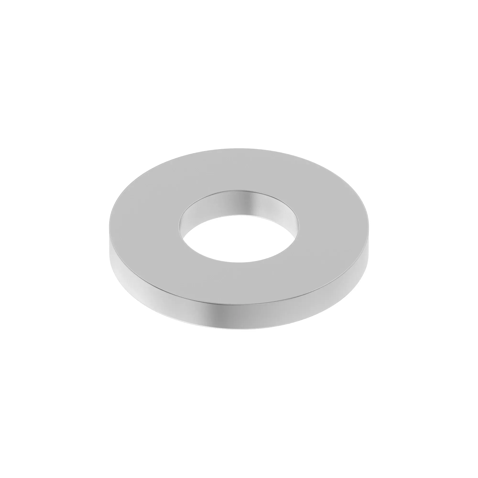 John Deere Round Hole Washer - 24M7657