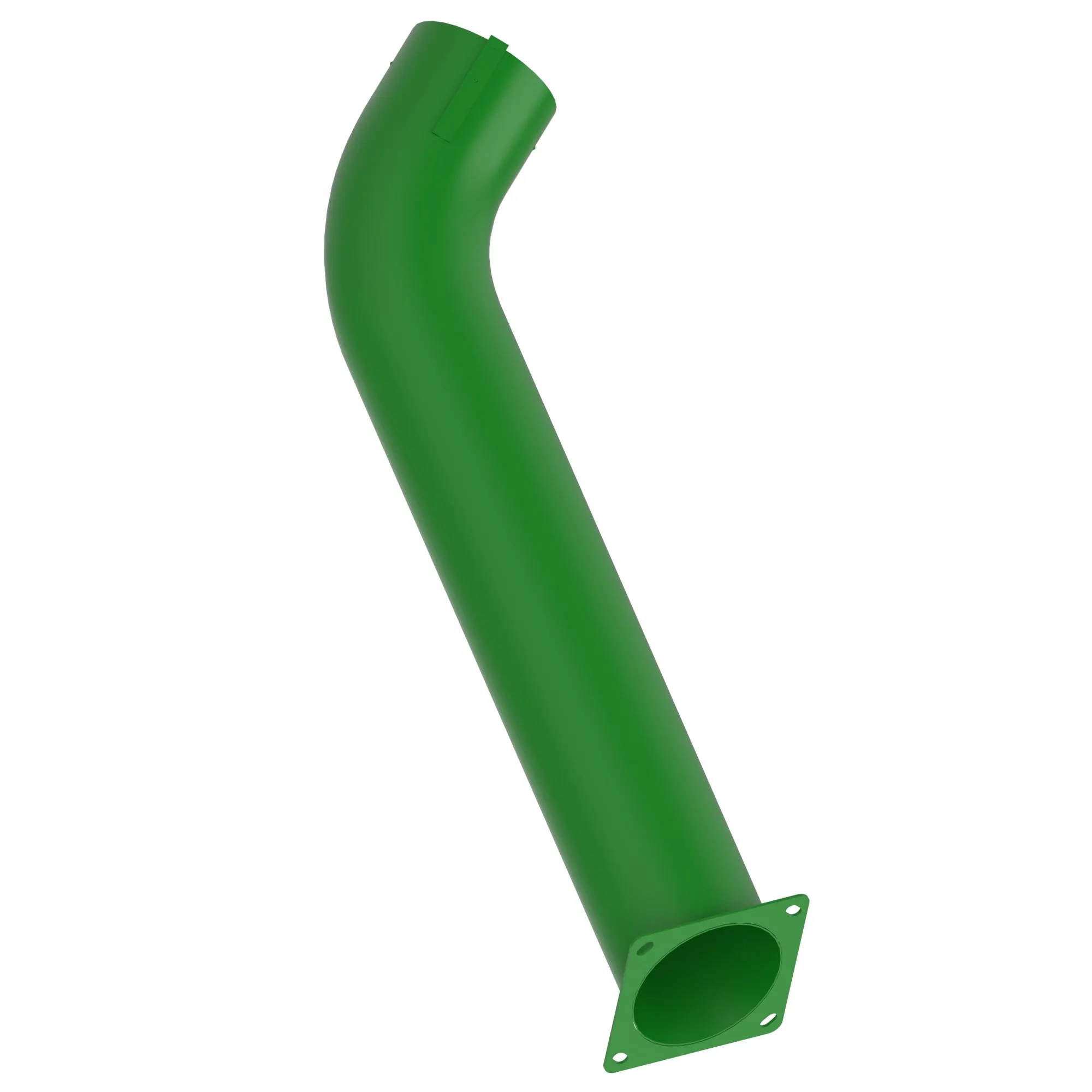 John Deere Elbow Fitting - AN193957