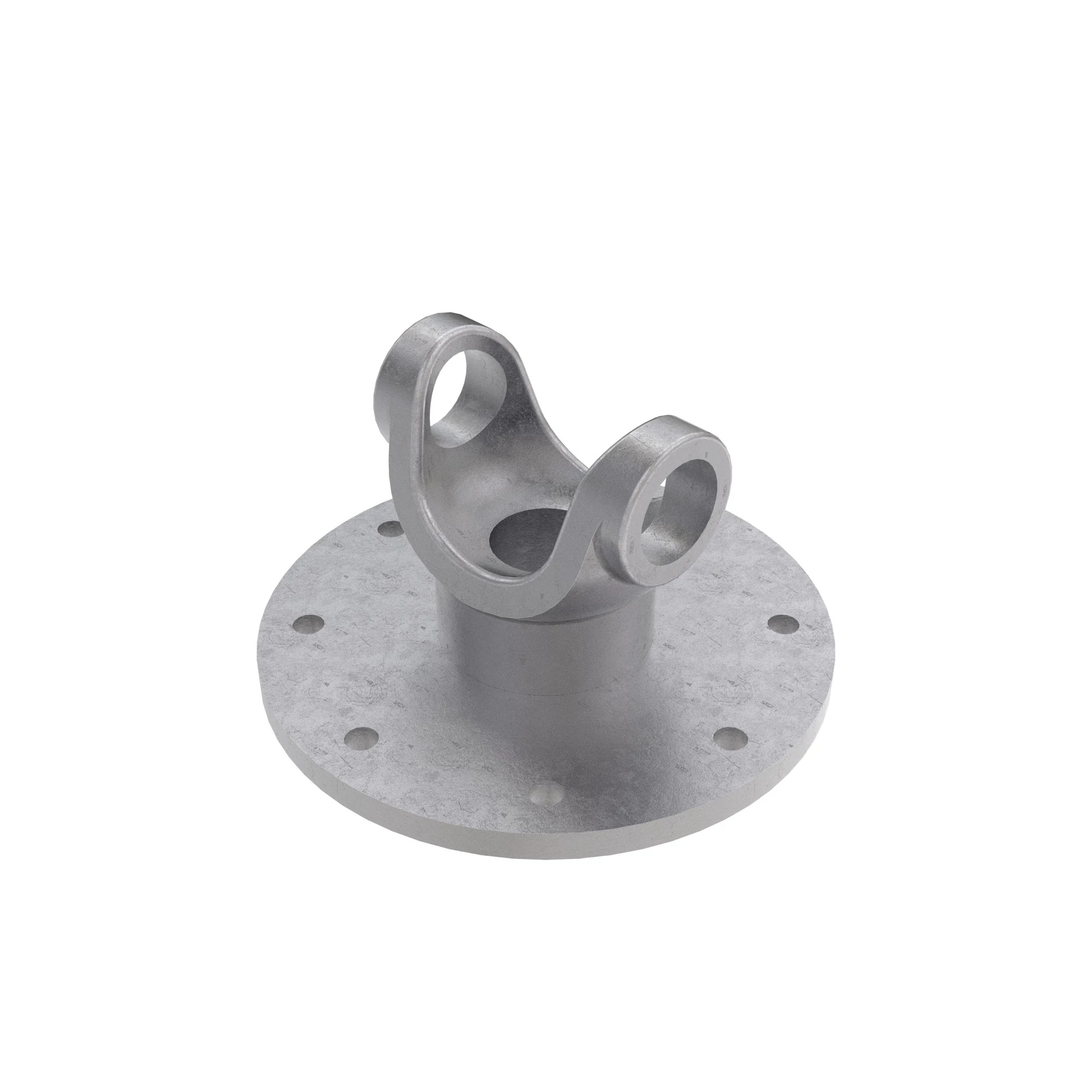 John Deere Universal Joint Yoke - KK27198