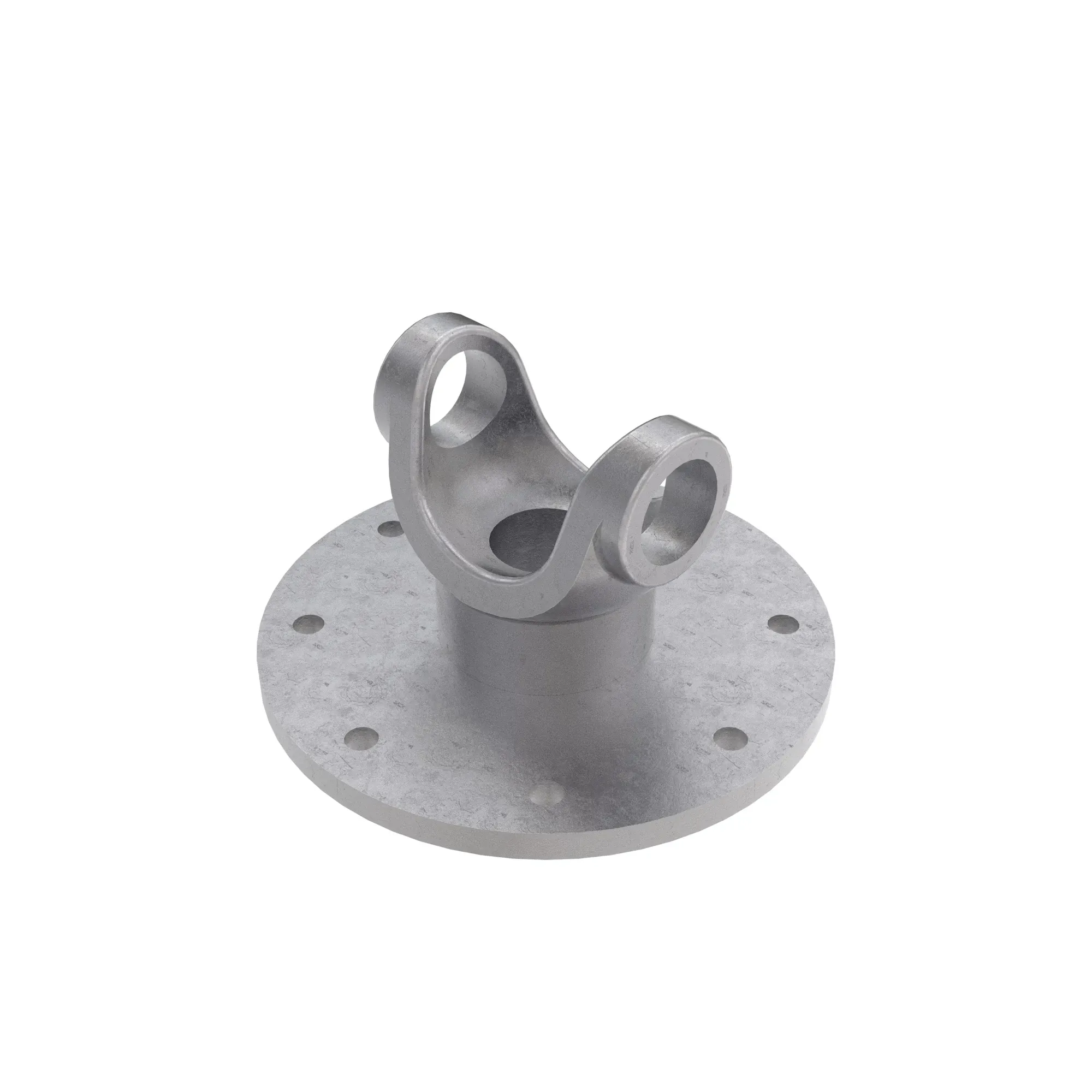 John Deere Universal Joint Yoke - KK27198