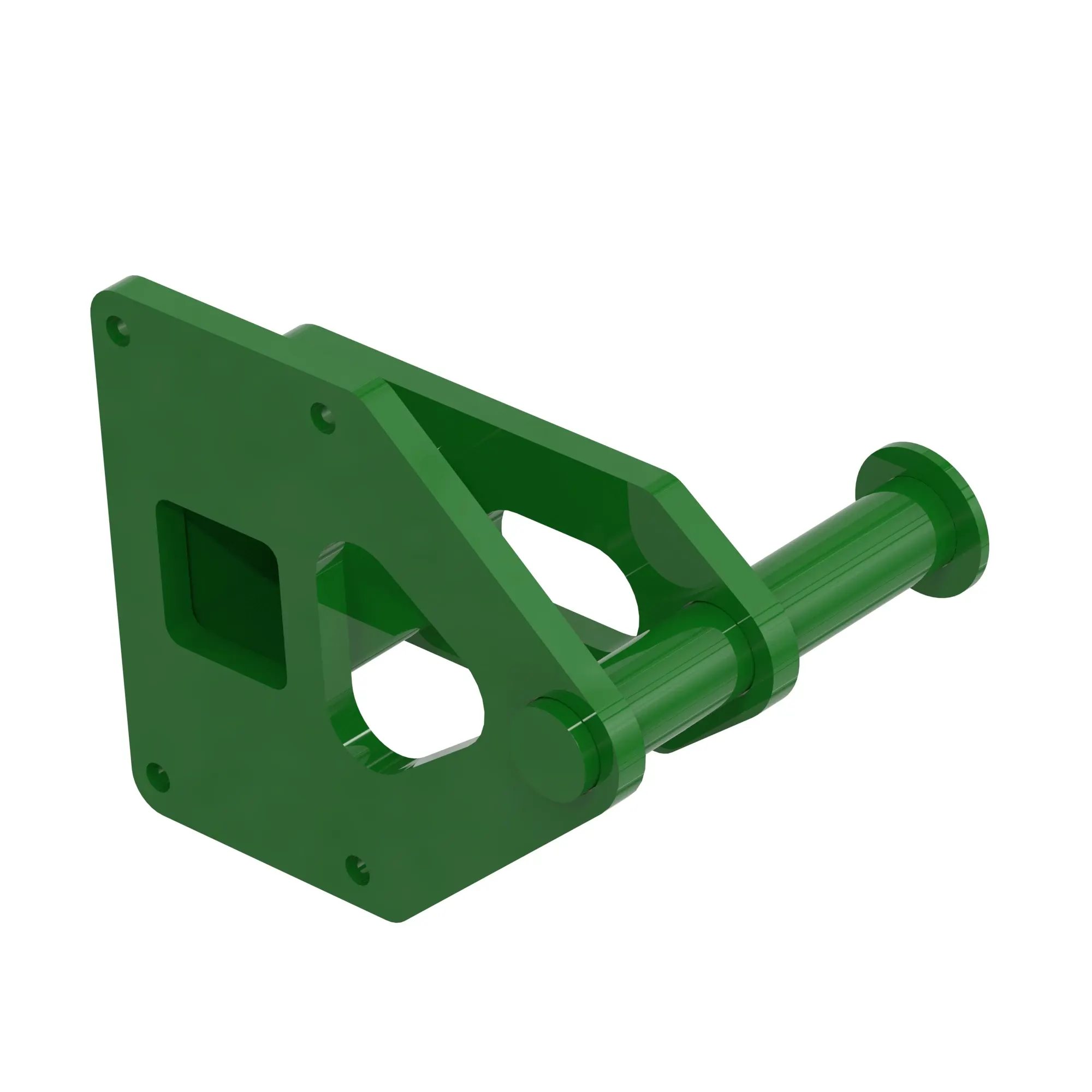 John Deere Baler Fold Pin - AN277727