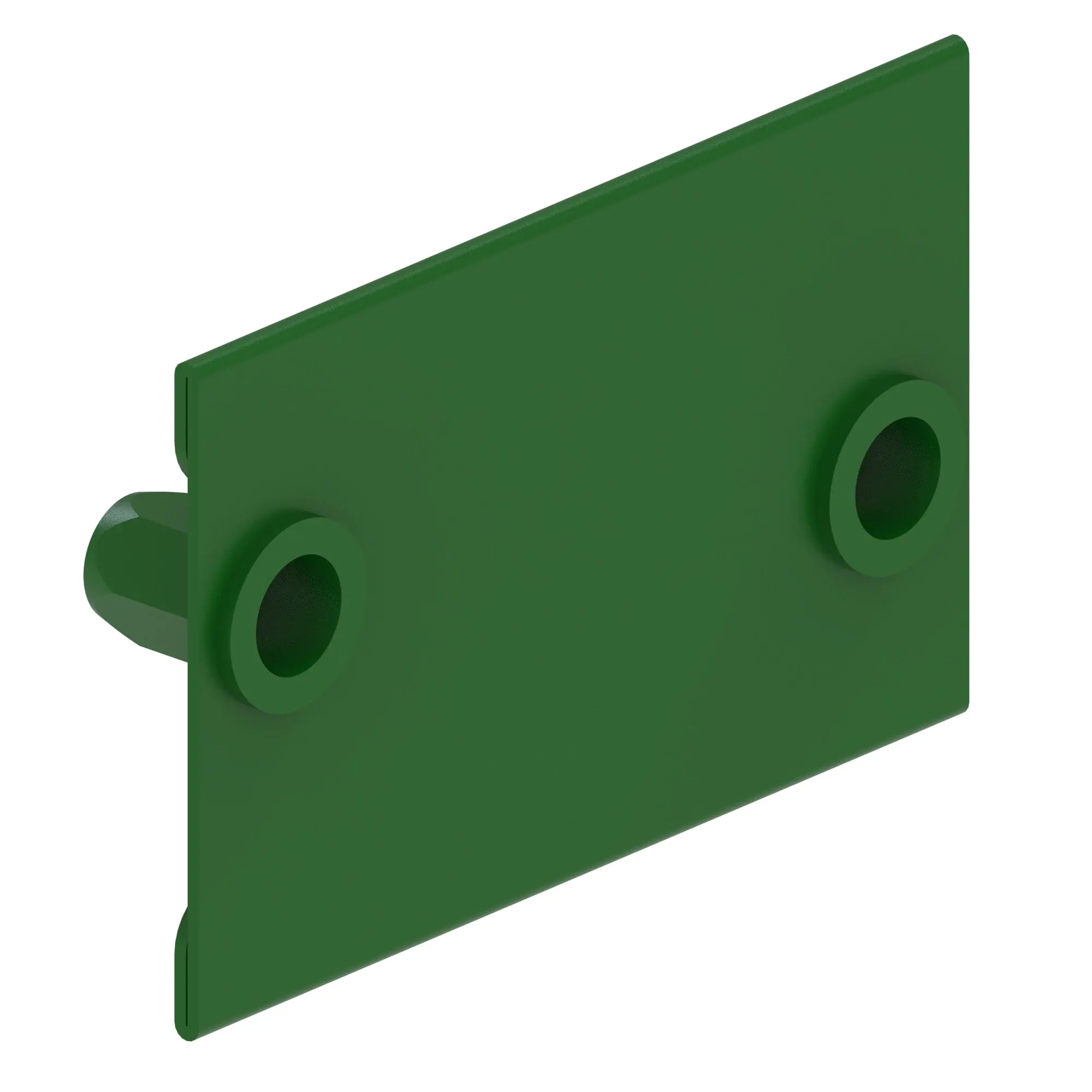 John Deere Partition - AXE38478