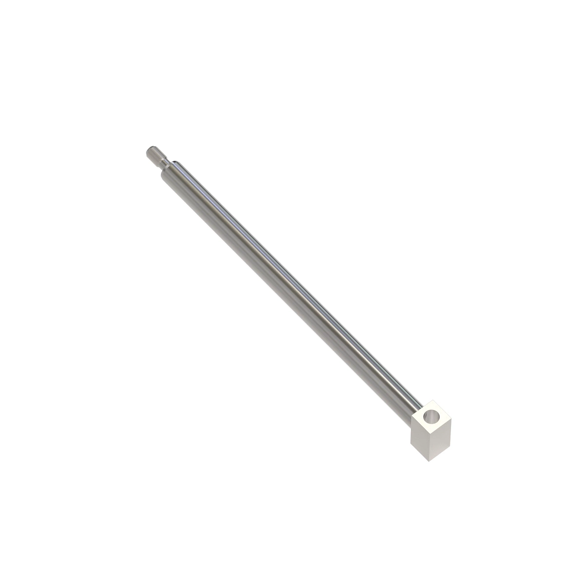 Hydraulic Cylinder Rod, Assembly