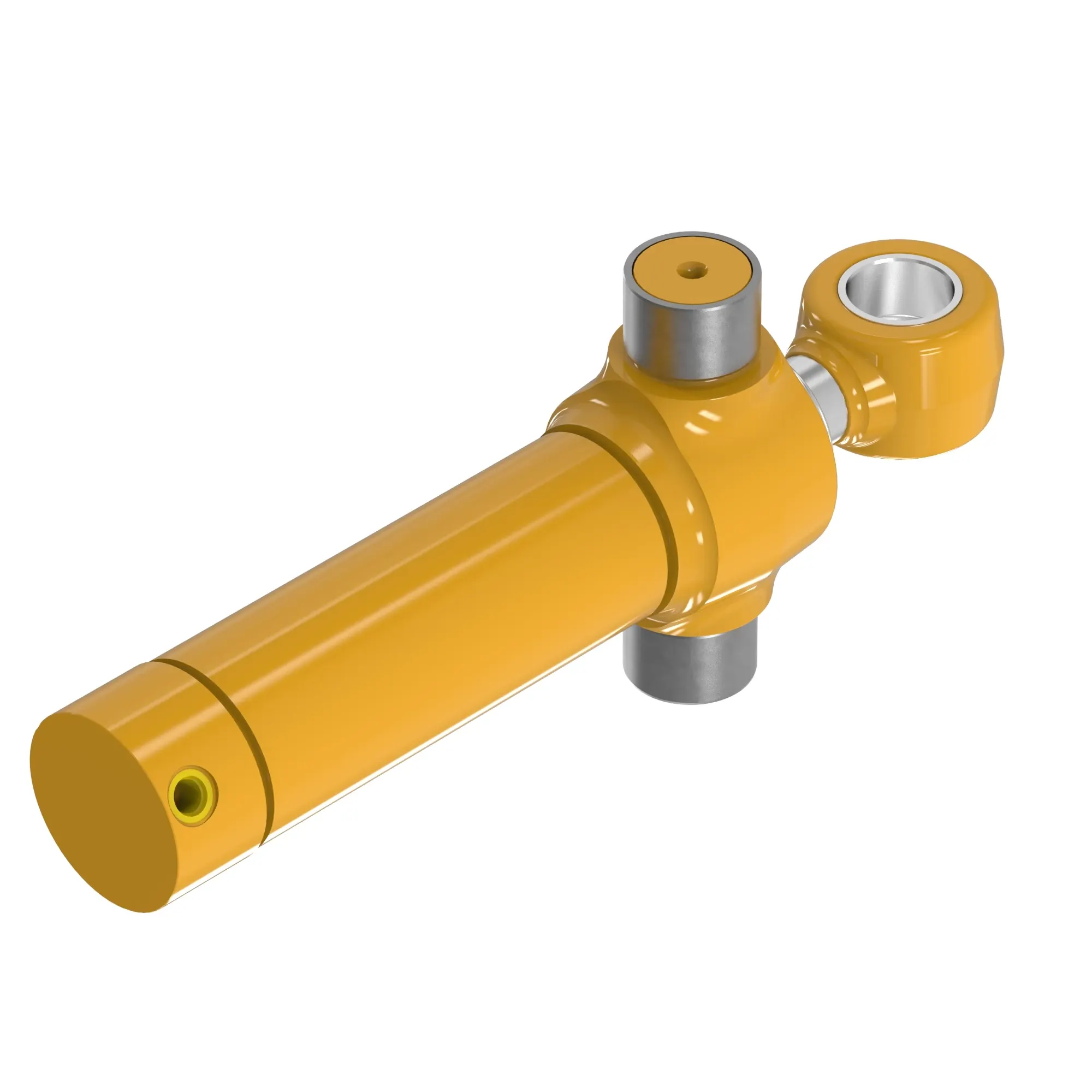 HYDRAULIC CYLINDER
