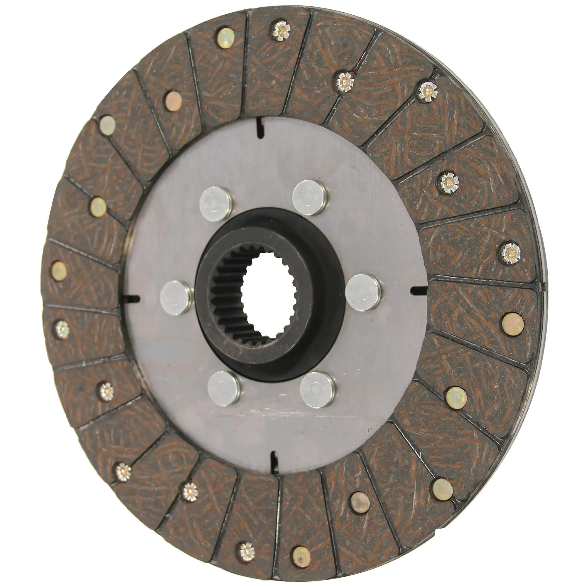 John Deere Clutch Disk - RE29610