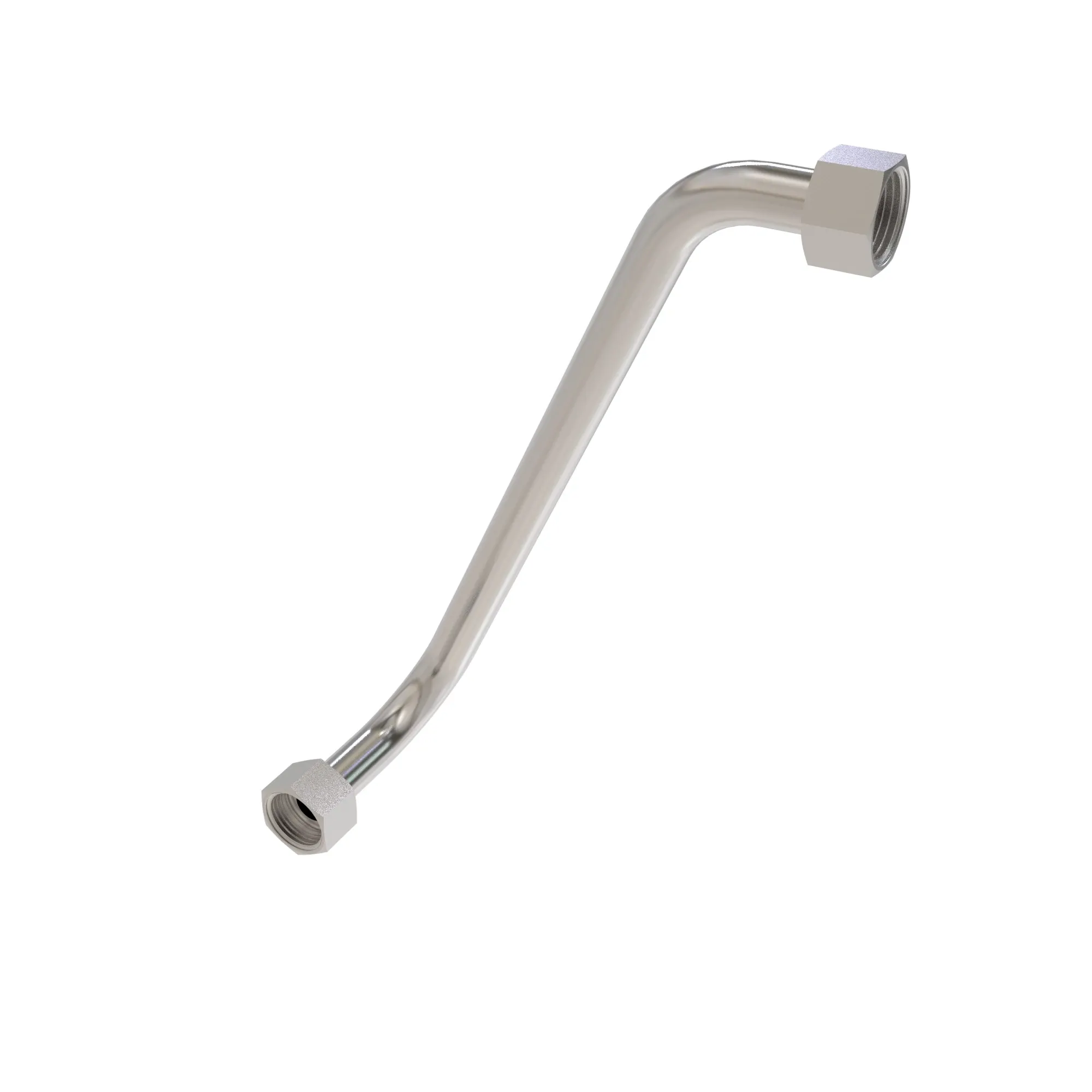 John Deere Oil Line - AUC11374
