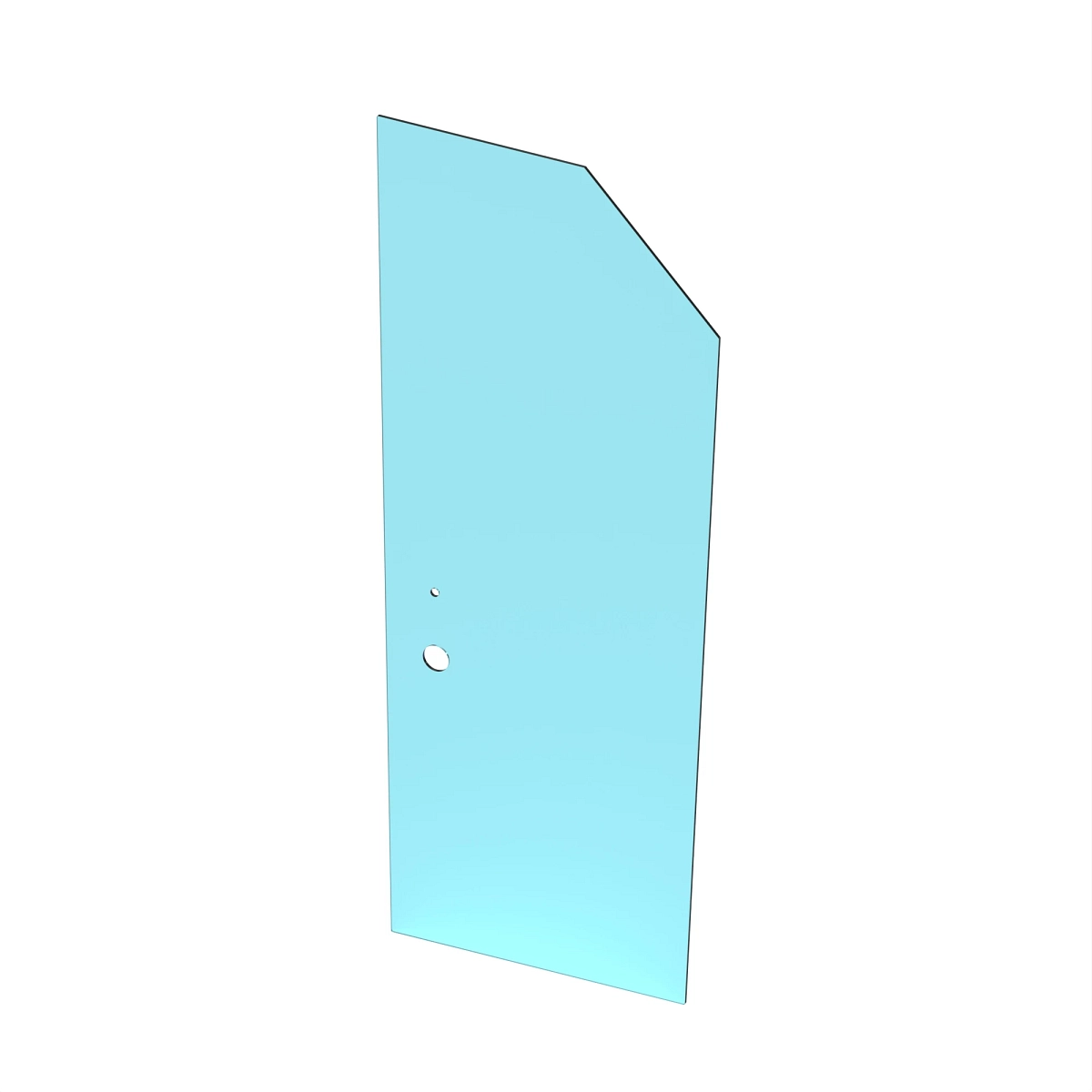 Door Glass