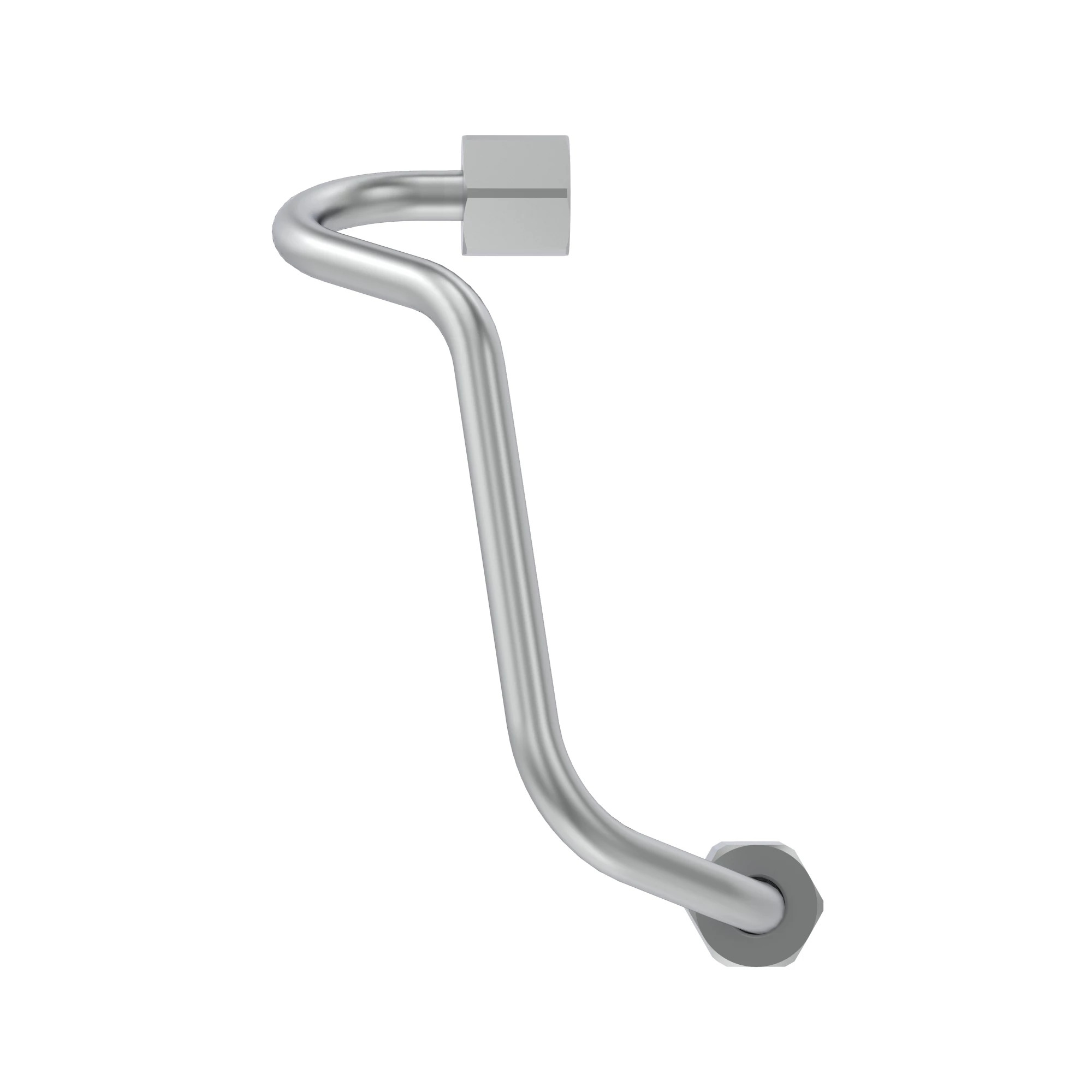 FUEL LINE, HP FUEL PUMP CROSS OVER