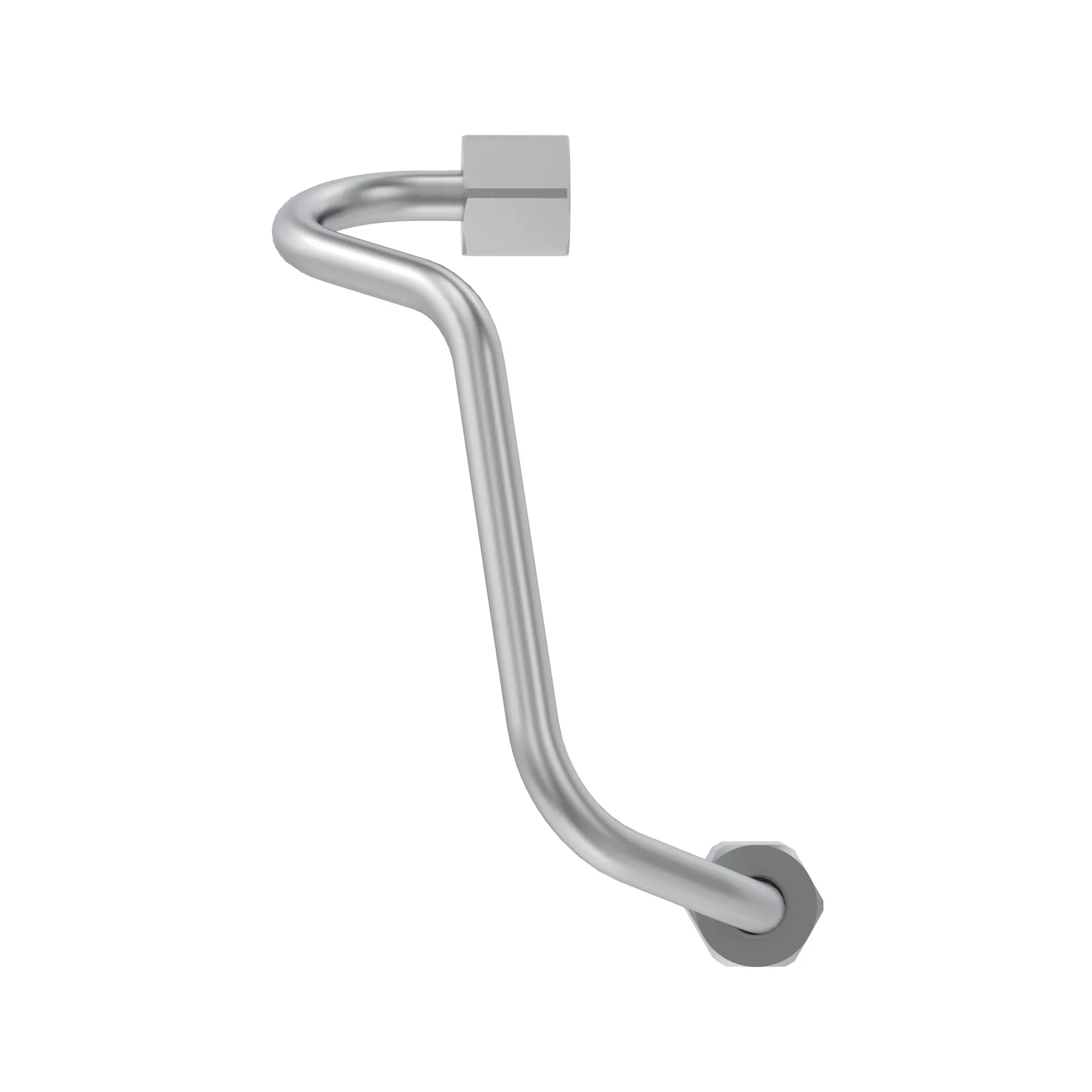 FUEL LINE, HP FUEL PUMP CROSS OVER