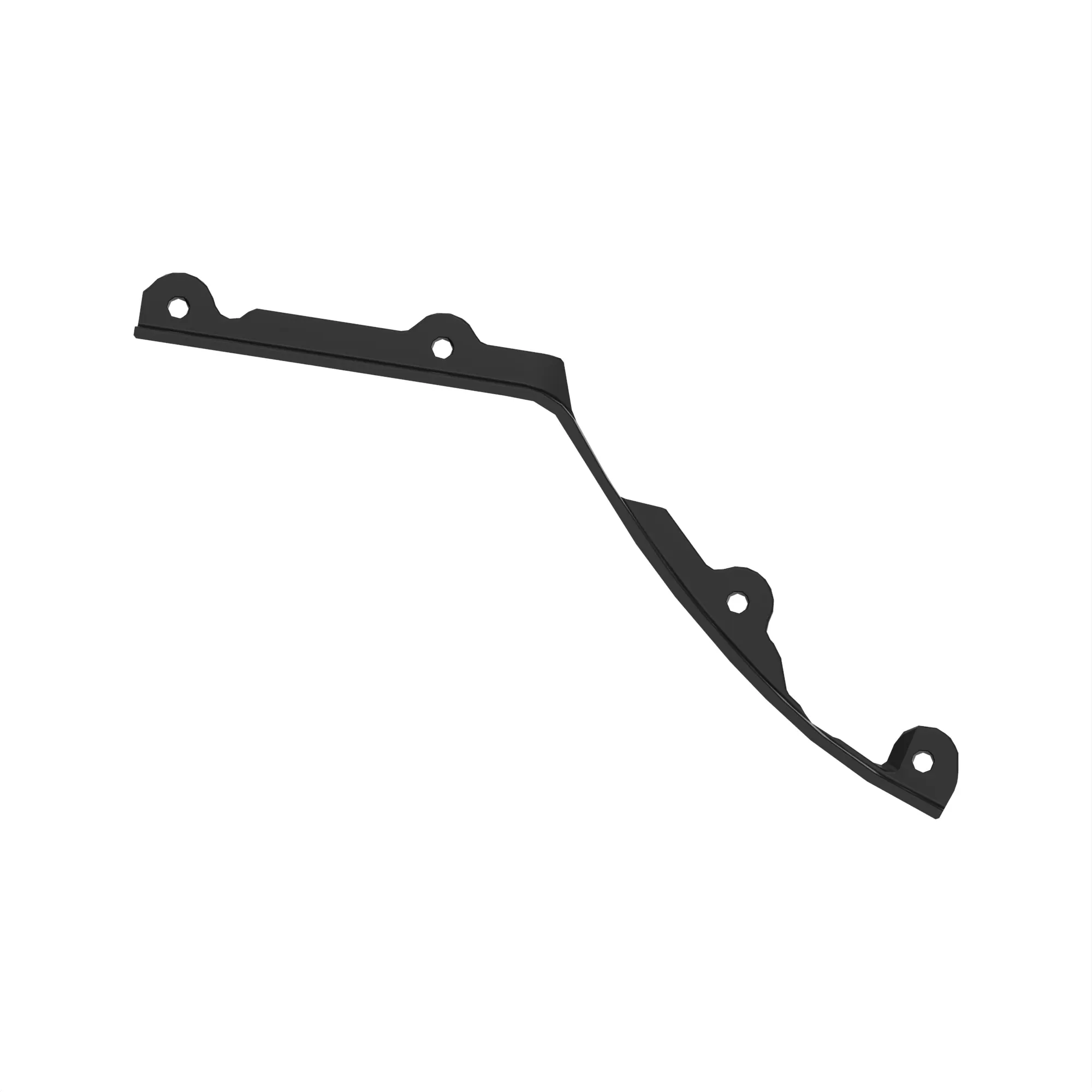 BRACKET, SCREEN RH