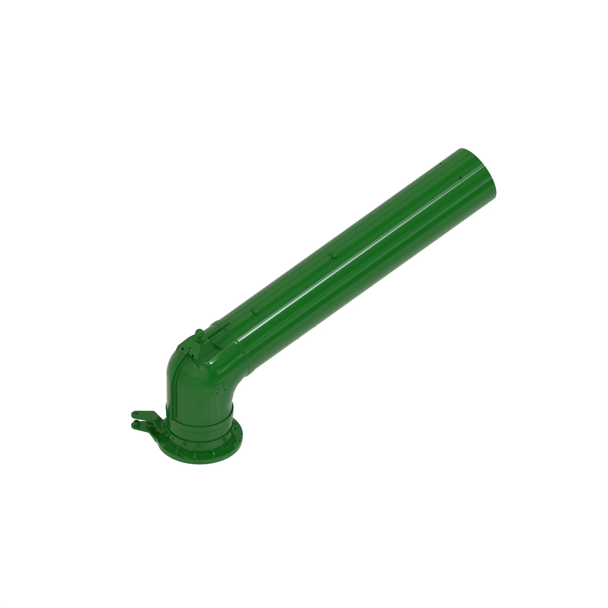 Augers & Auger Drives