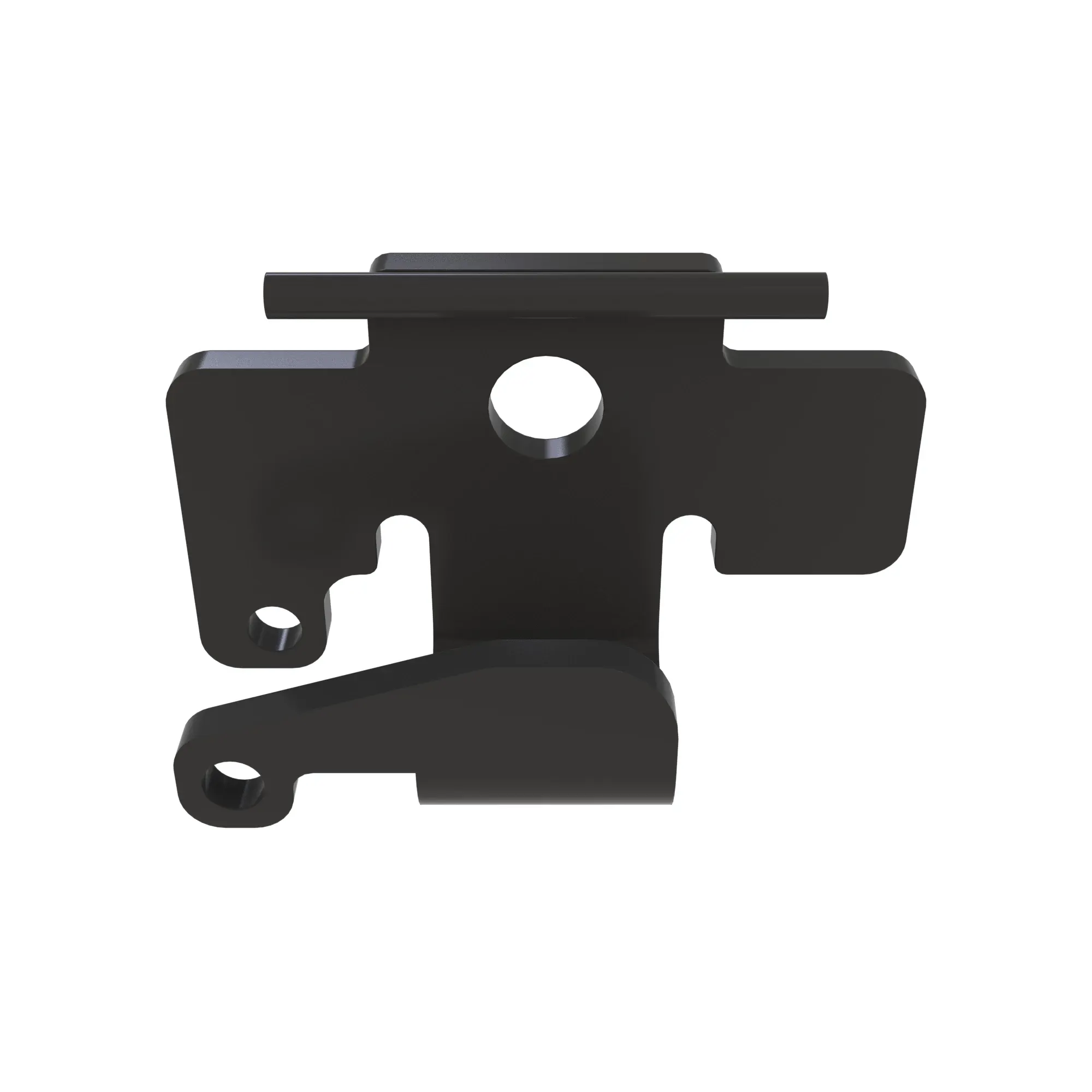 John Deere Lock Plate - AA83127